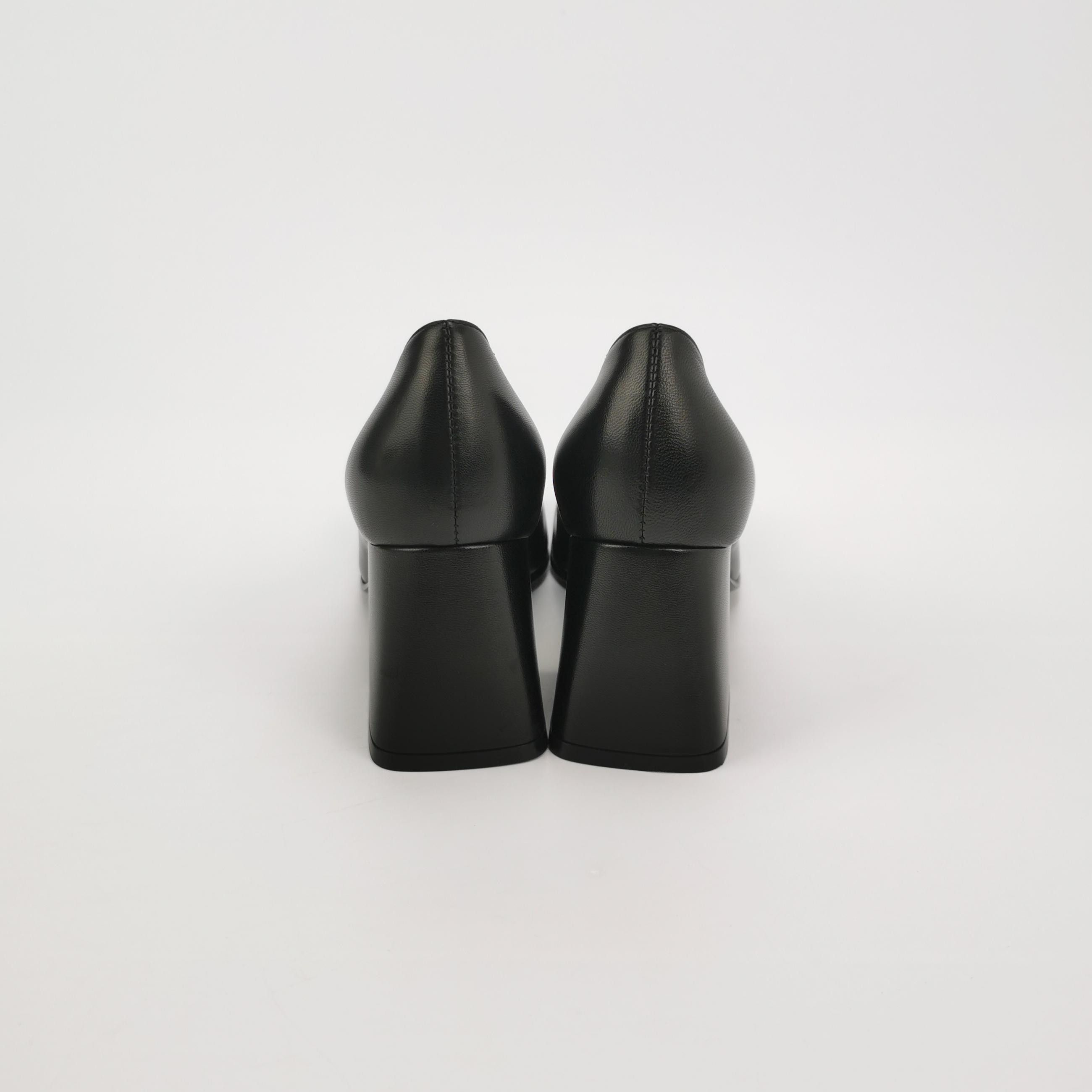 Gucci Gucci Women it_34-5 Heels Size US 4.5 / IT 34.5 - 4 Thumbnail