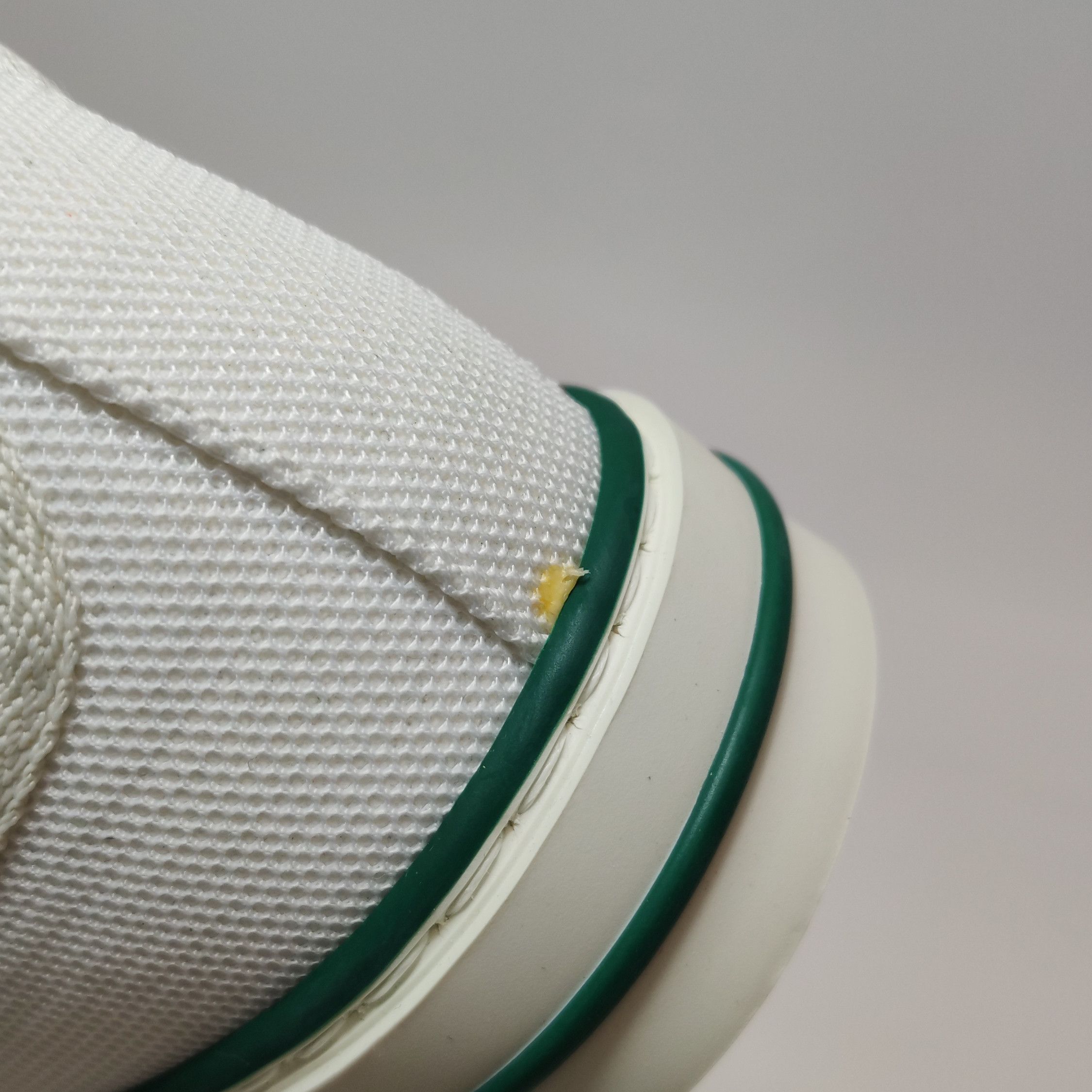 Gucci Gucci Women 6-5 Lowtop Sneakers Size US 6.5 / IT 36.5 - 8 Thumbnail