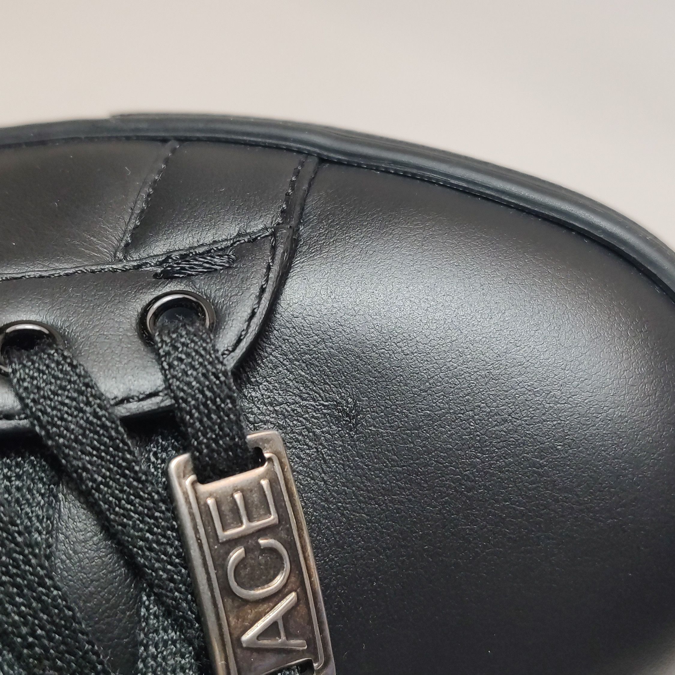 Gucci Gucci Women 6-5 Lowtop Sneakers Size US 6.5 / IT 36.5 - 7 Thumbnail