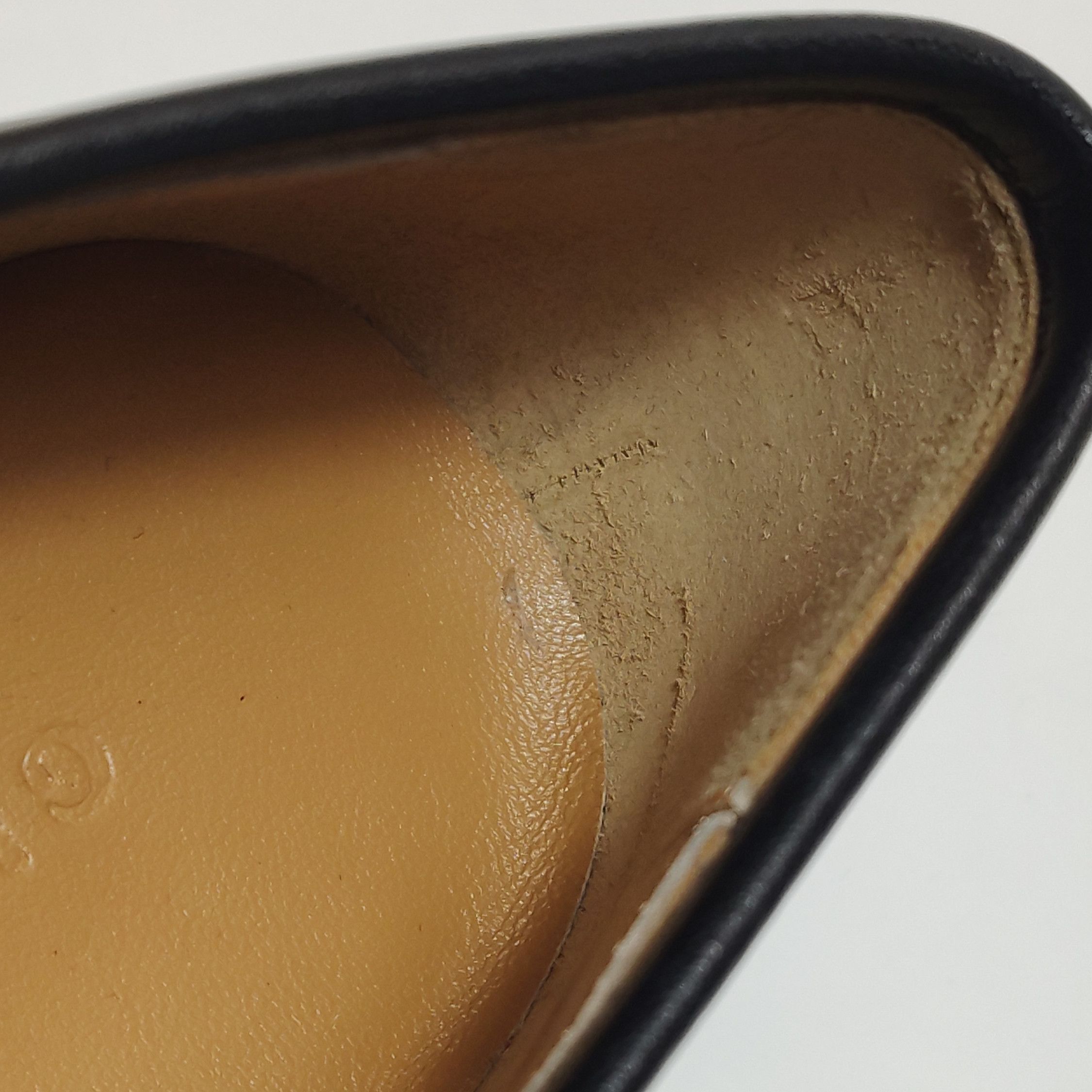Gucci Gucci Women 7 Flats Size US 7 / IT 37 - 8 Thumbnail