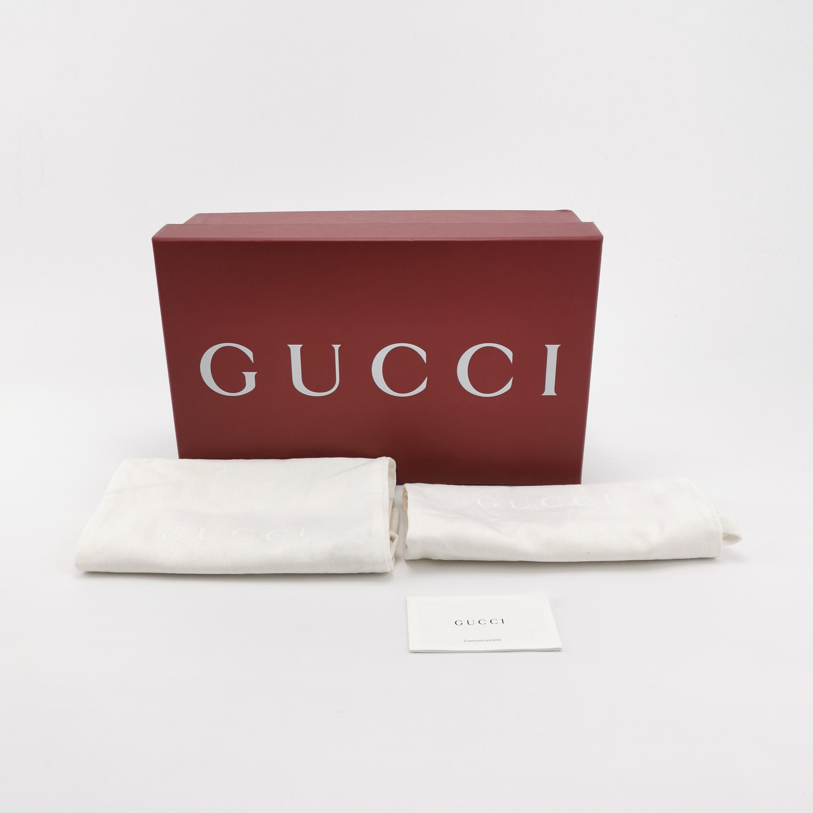 Gucci Gucci Women 7 Flats Size US 7 / IT 37 - 6 Thumbnail