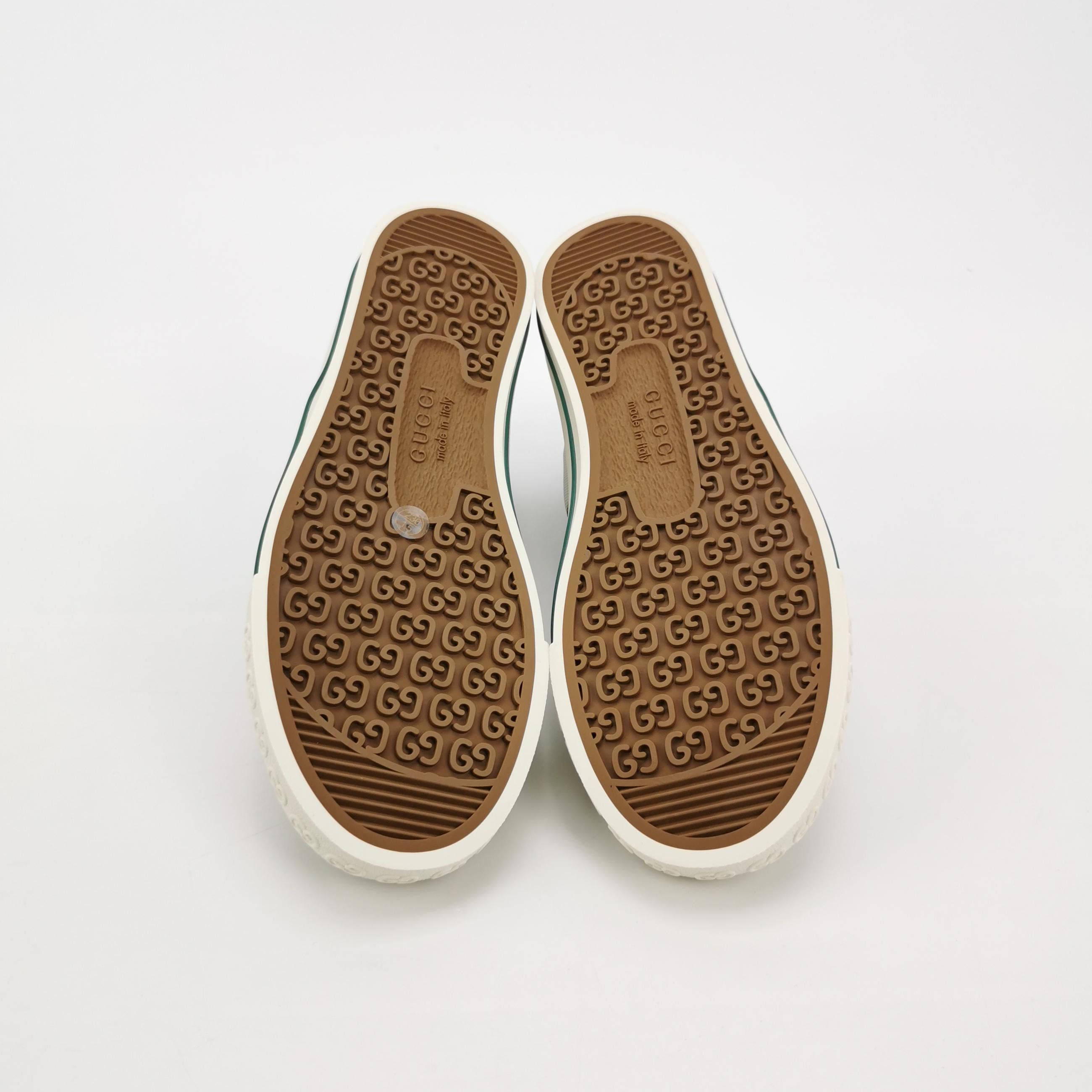 Gucci Gucci Women 6 Lowtop Sneakers Size US 6 / IT 36 - 5 Thumbnail