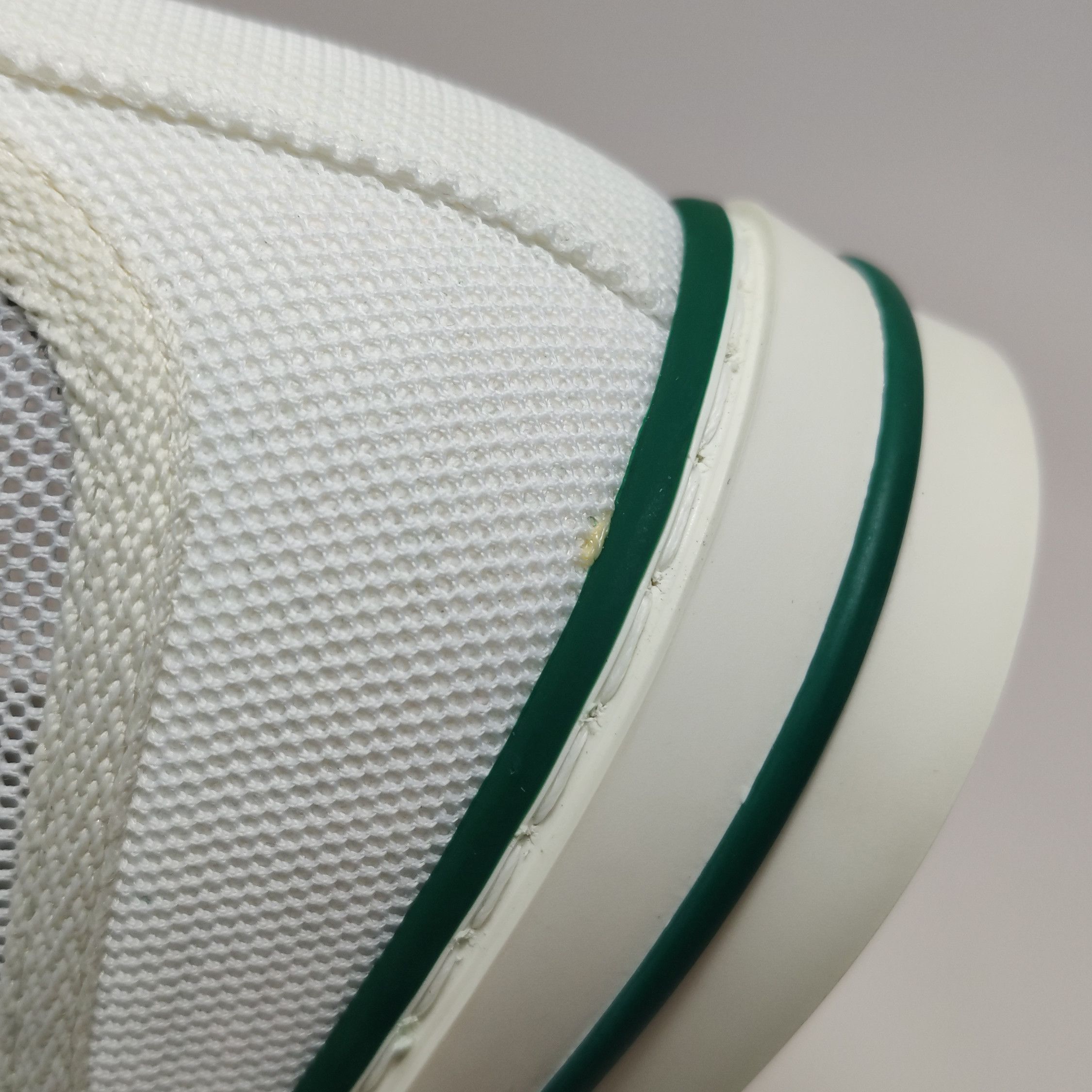 Gucci Gucci Women 6 Lowtop Sneakers Size US 6 / IT 36 - 7 Thumbnail