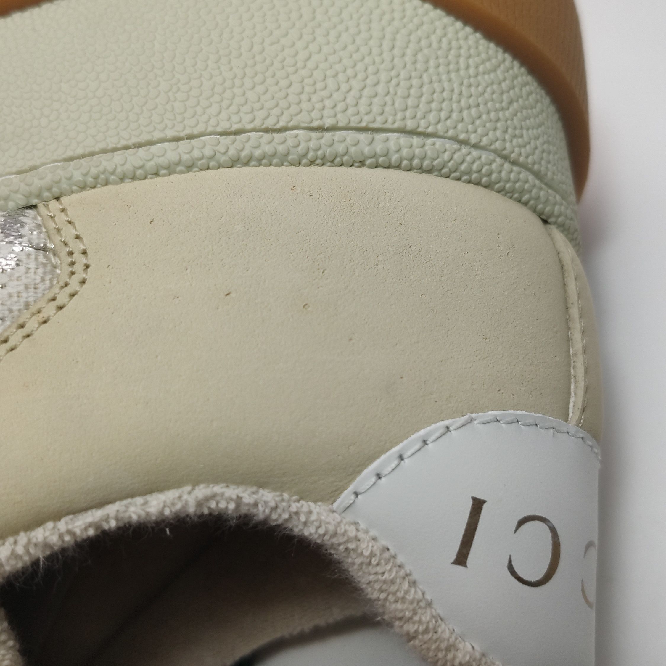 Gucci Gucci Women it_34-5 Lowtop Sneakers Size US 4.5 / IT 34.5 - 7 Thumbnail