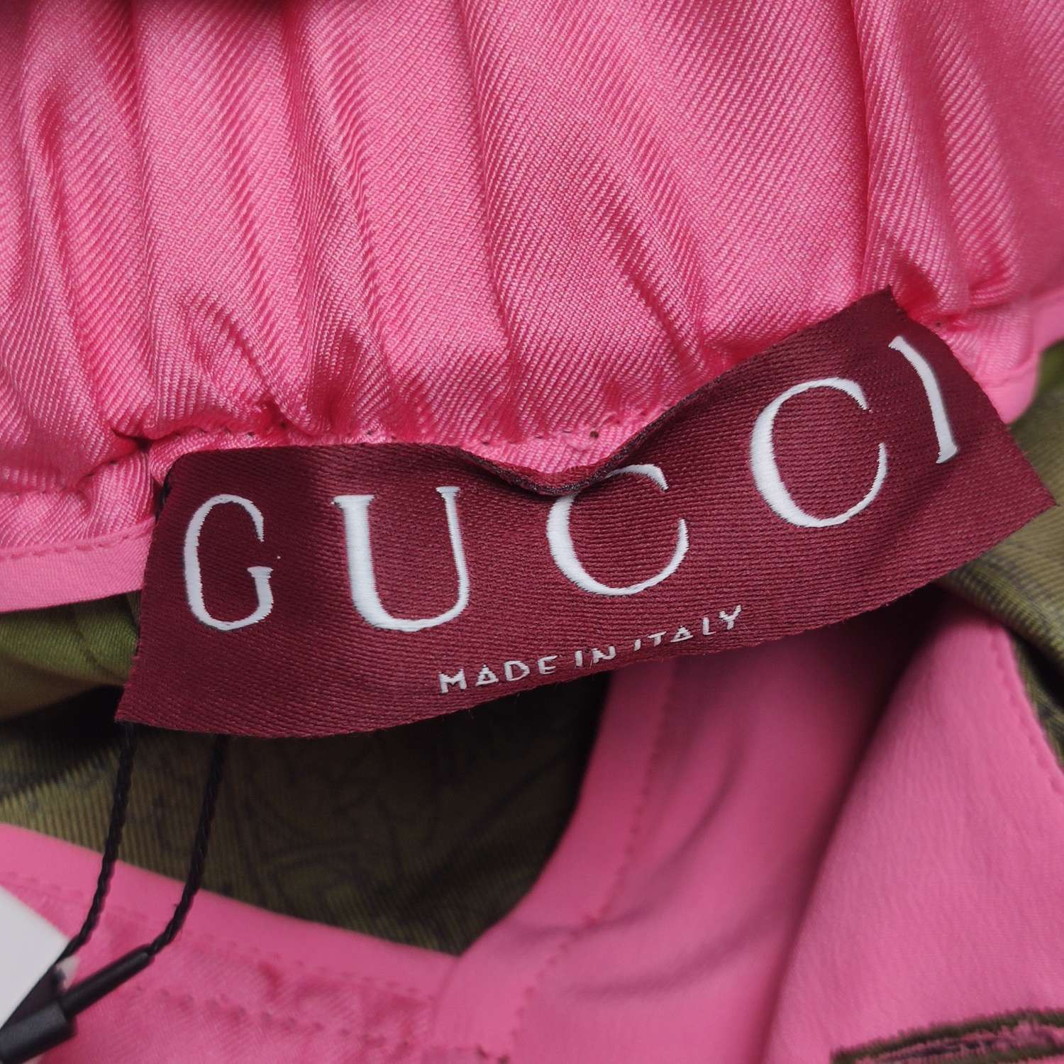 Gucci Gucci Women it_44 Pants Size 30" / US 8 / IT 44 - 7 Thumbnail