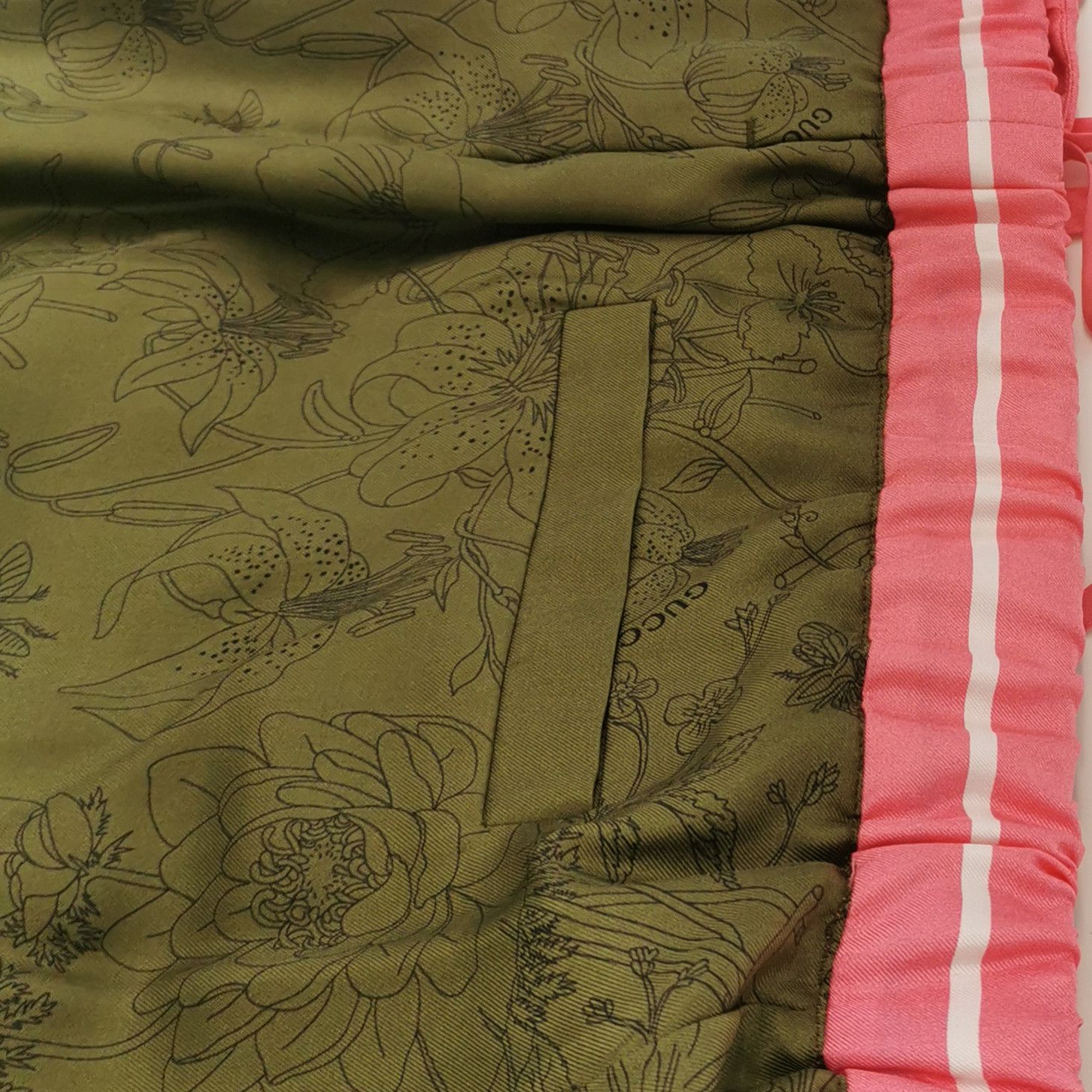 Gucci Gucci Women it_44 Pants Size 30" / US 8 / IT 44 - 4 Thumbnail