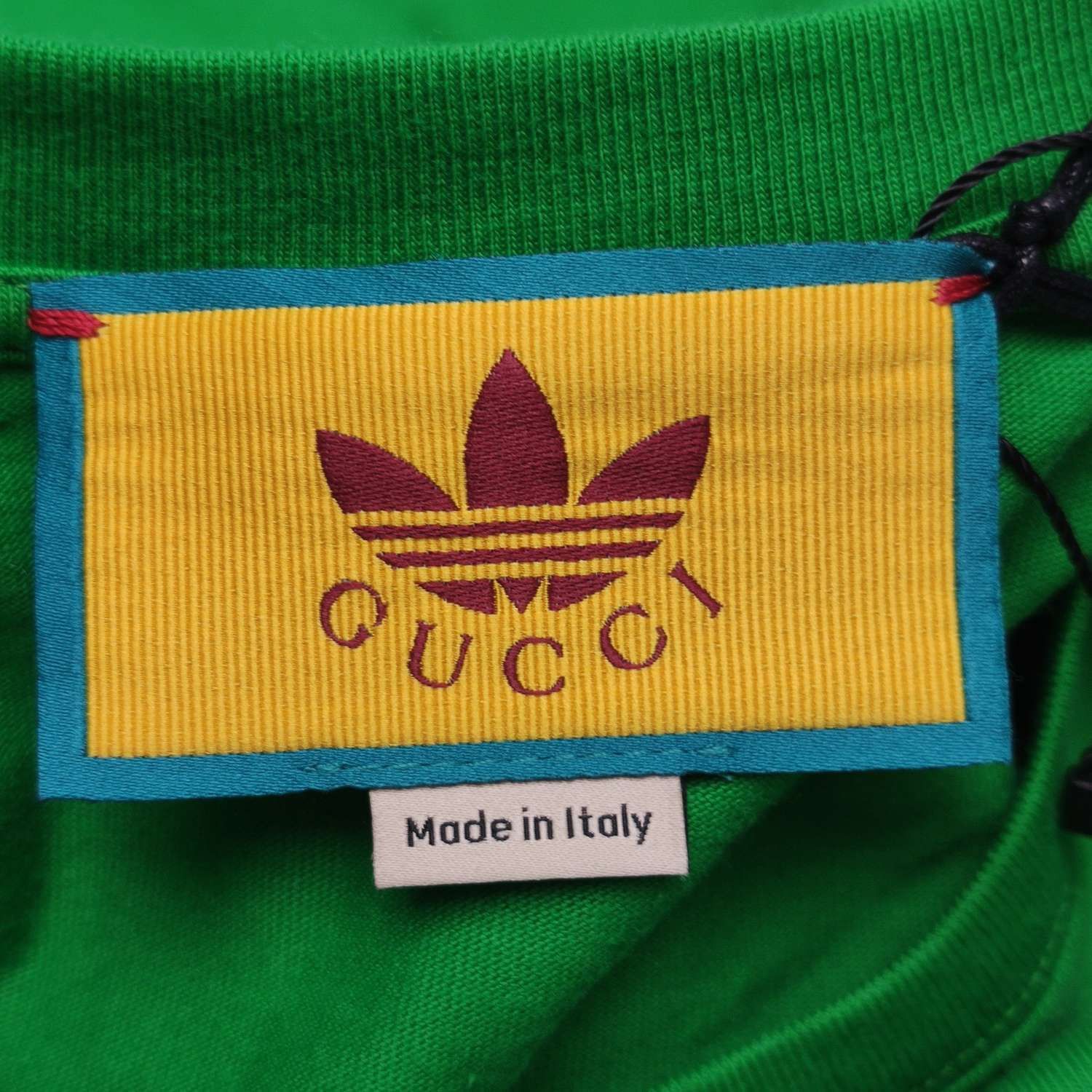 Gucci Gucci Women m Short Sleeve Shirts Size M / US 6-8 / IT 42-44 - 6 Thumbnail