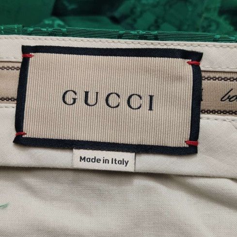Gucci Gucci Women it_44 Pants Size 30" / US 8 / IT 44 - 4 Thumbnail
