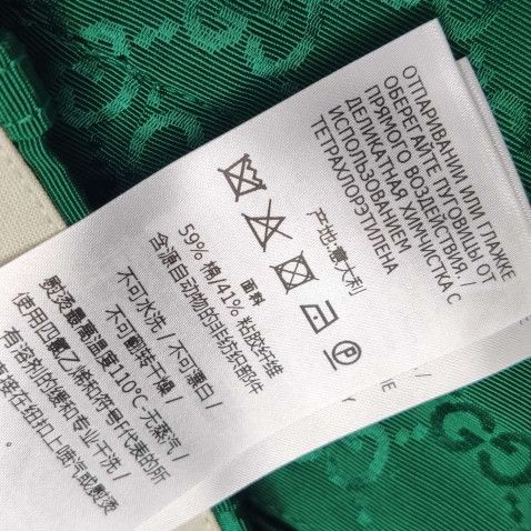 Gucci Gucci Women it_44 Pants Size 30" / US 8 / IT 44 - 6 Thumbnail