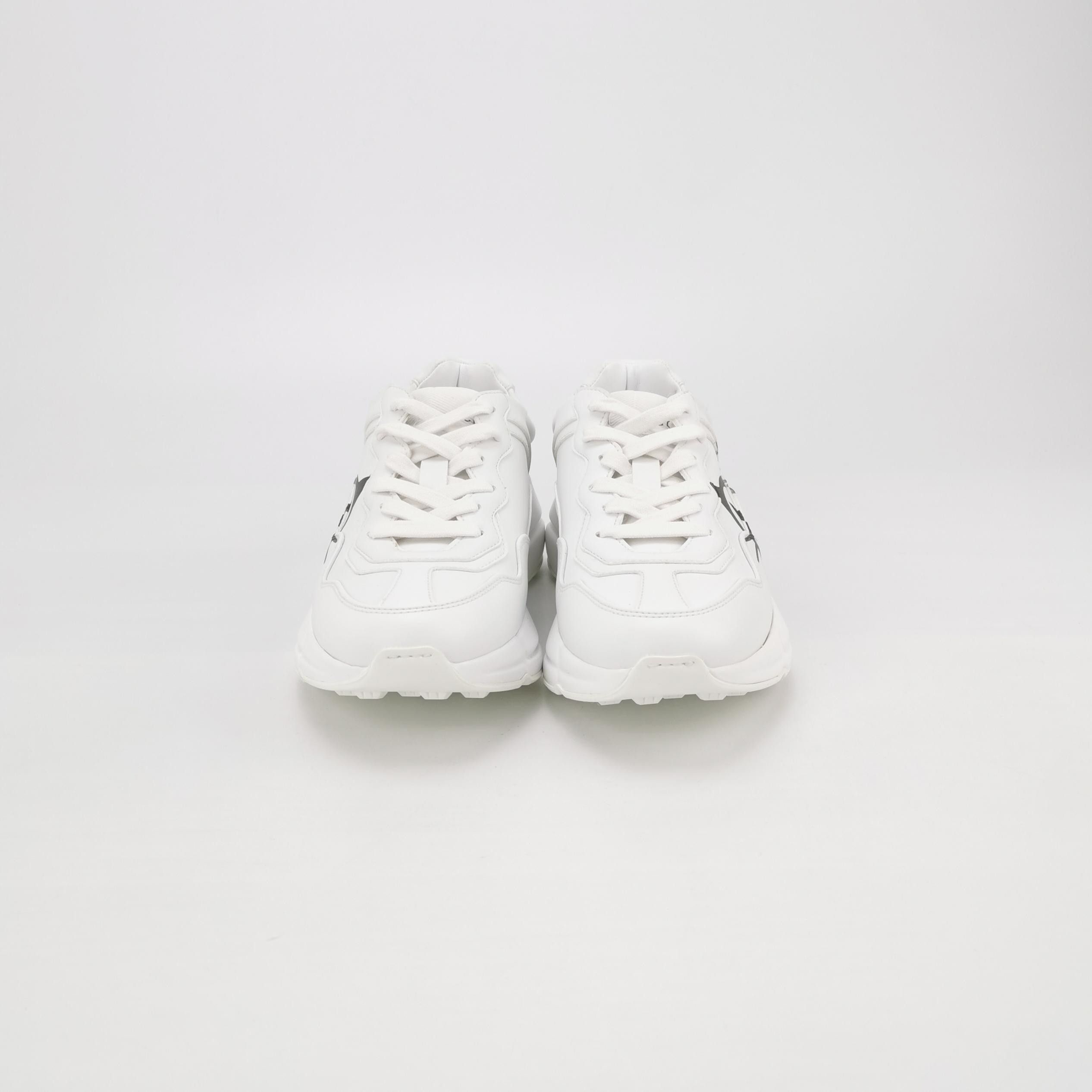 Gucci Gucci Women 5-5 Lowtop Sneakers Size US 5.5 / IT 35.5 - 3 Thumbnail