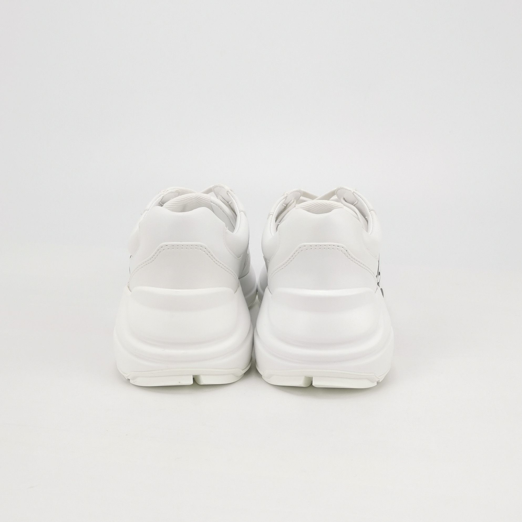 Gucci Gucci Women 5-5 Lowtop Sneakers Size US 5.5 / IT 35.5 - 4 Thumbnail