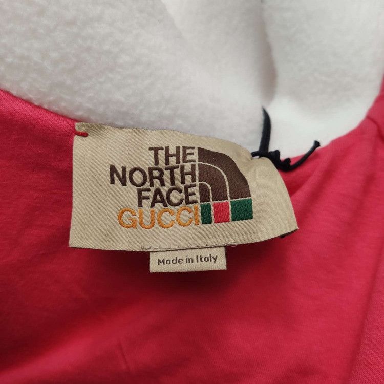 Gucci Gucci Women xs Hoodies Size XS / US 0-2 / IT 36-38 - 5 Thumbnail