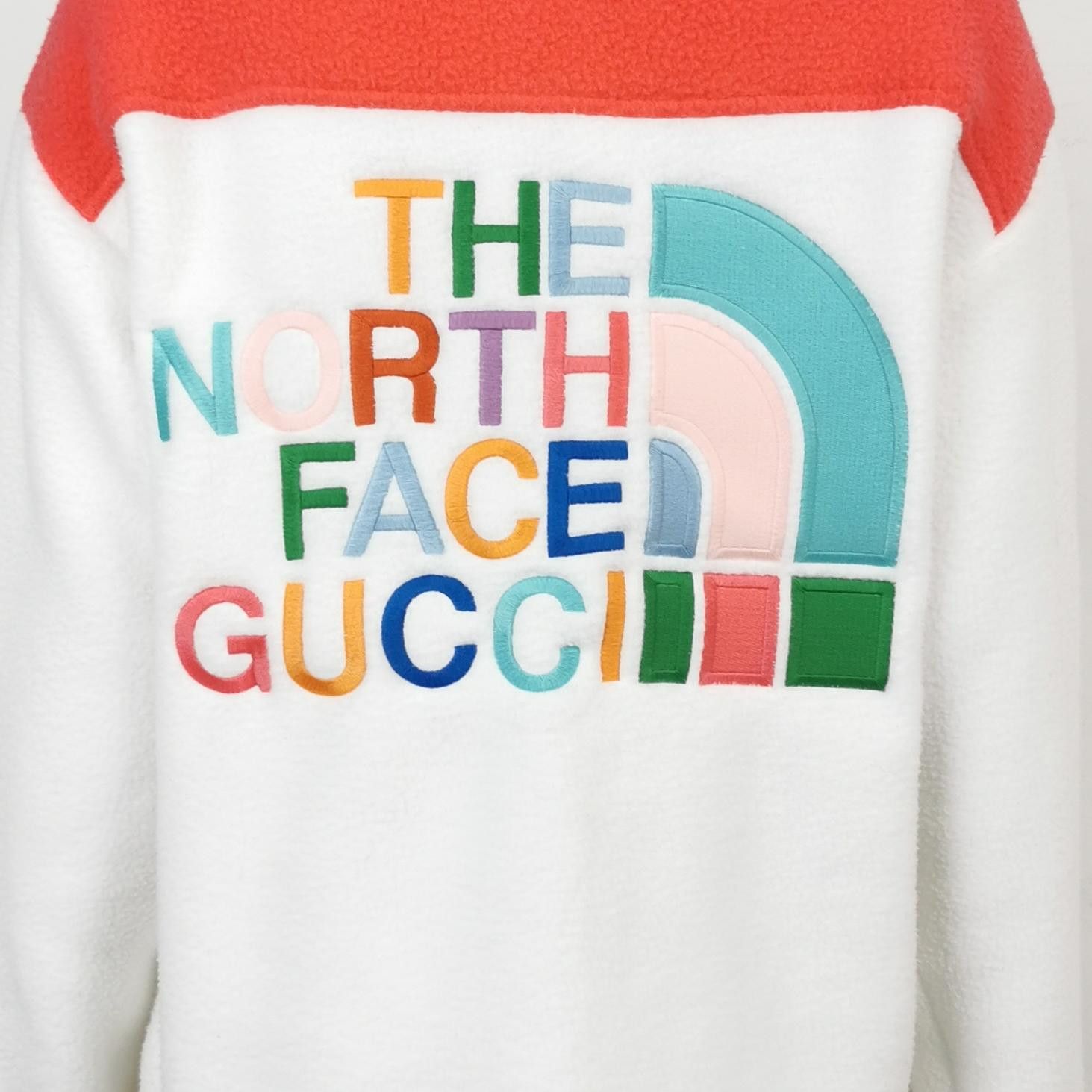Gucci Gucci Women xs Hoodies Size XS / US 0-2 / IT 36-38 - 3 Thumbnail
