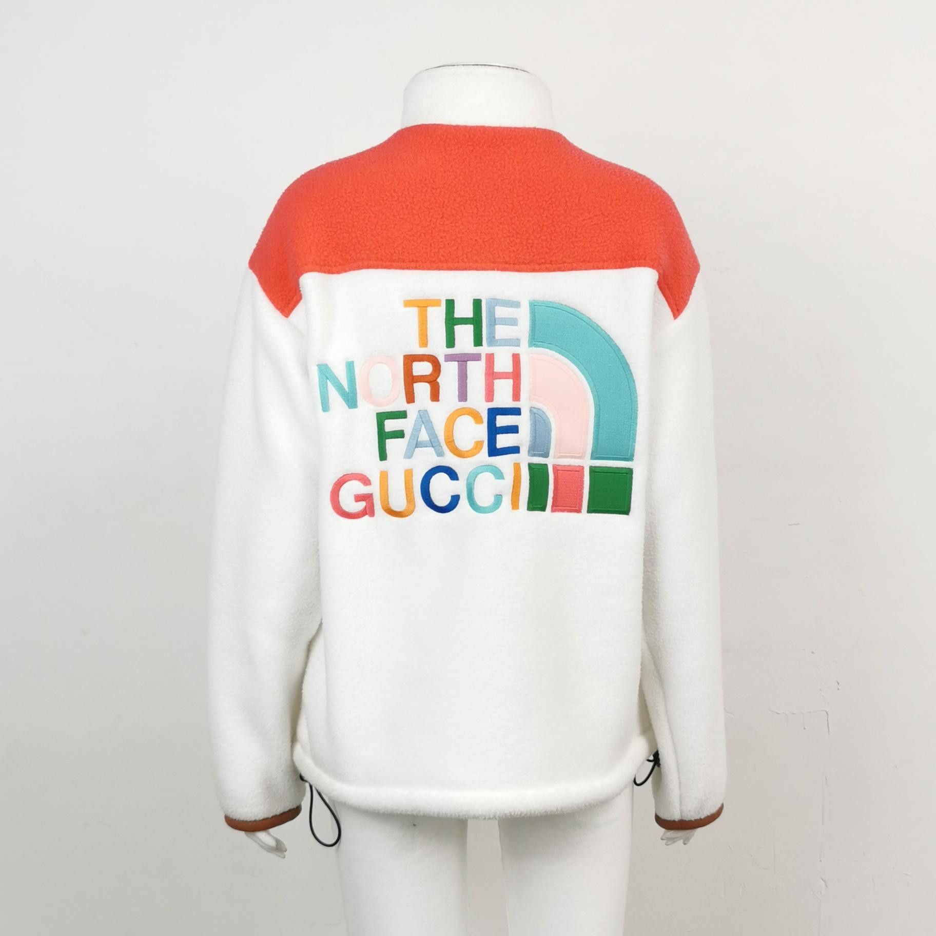Gucci Gucci Women xs Hoodies Size XS / US 0-2 / IT 36-38 - 2 Thumbnail