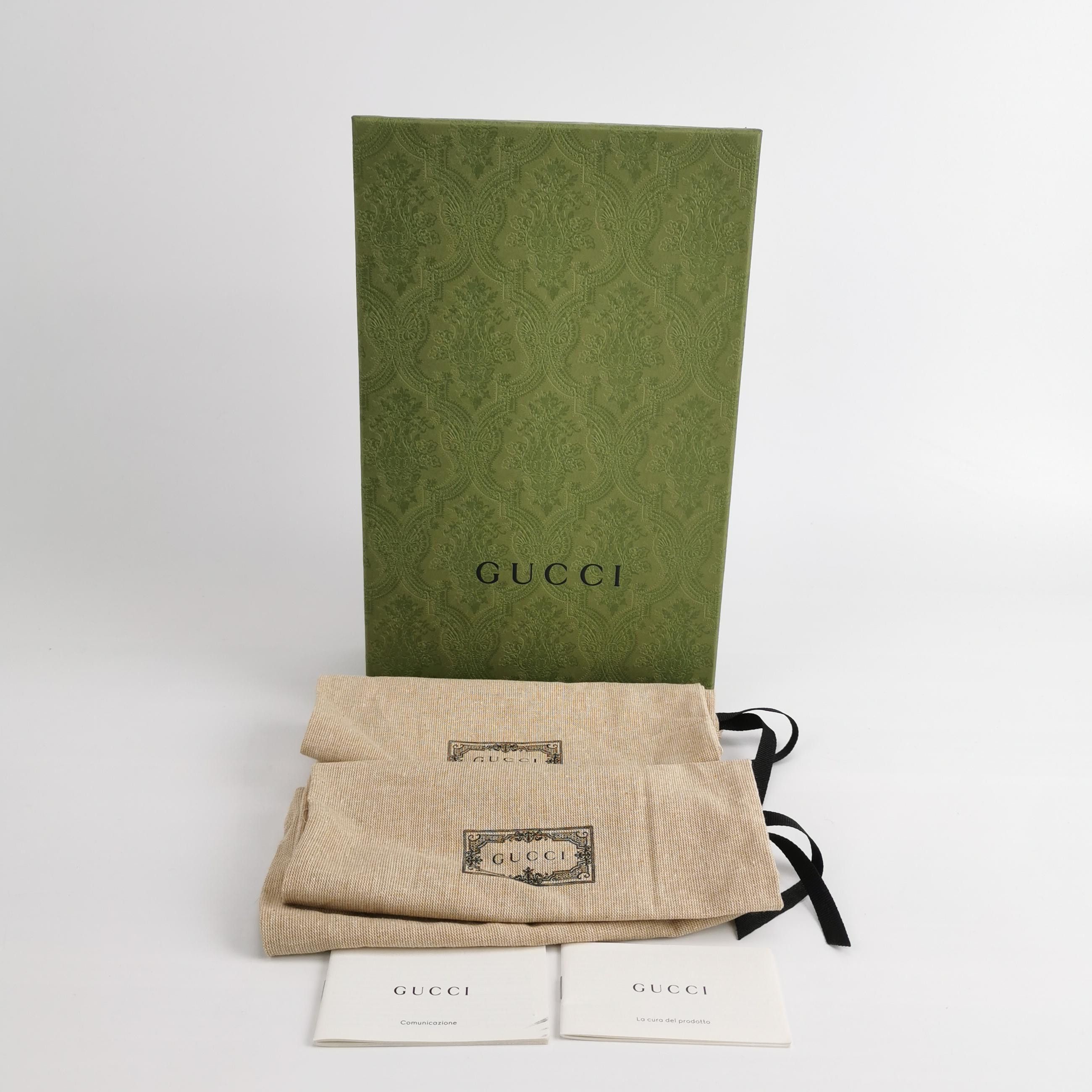 Gucci Gucci Women 7 Flats Size US 7 / IT 37 - 6 Thumbnail