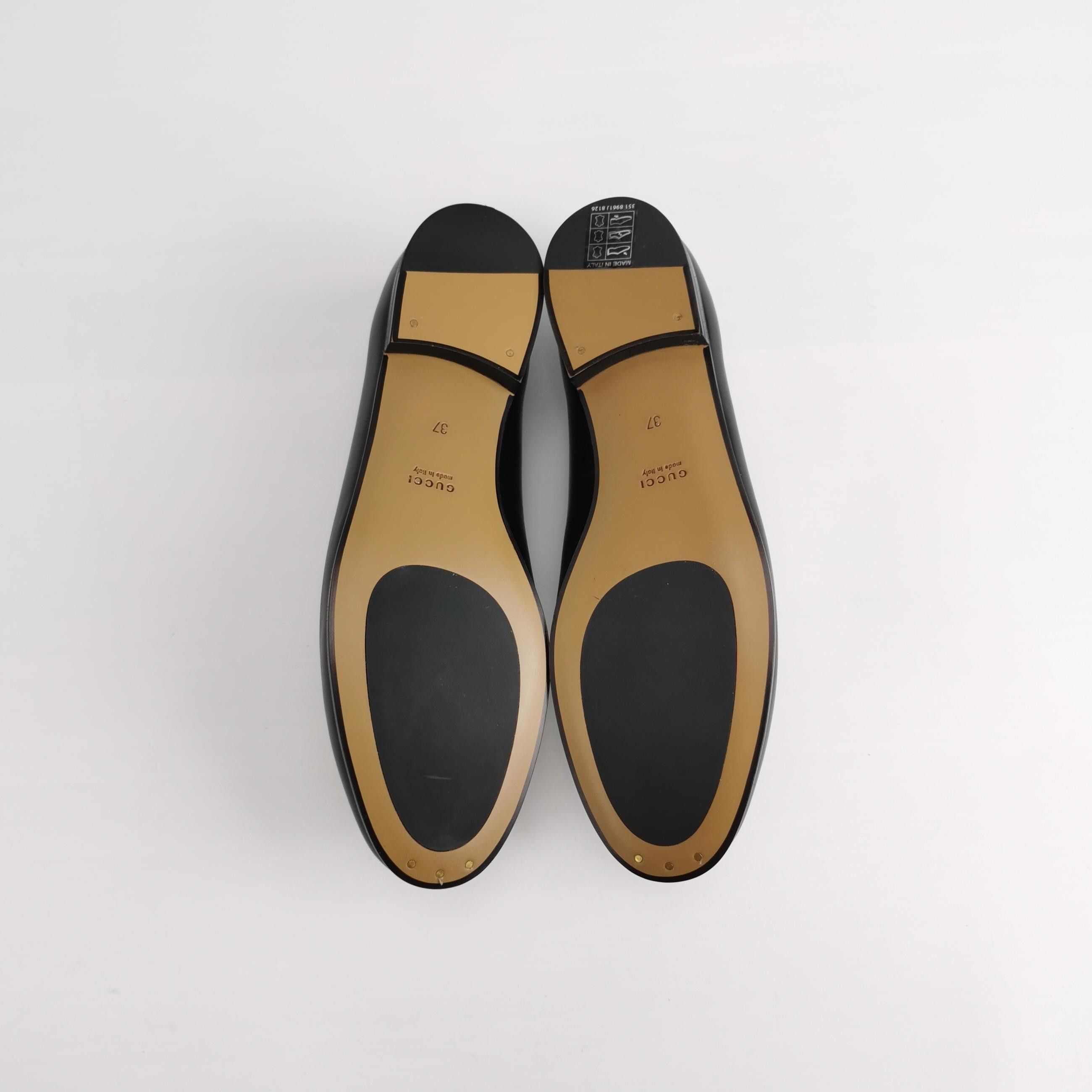 Gucci Gucci Women 7 Flats Size US 7 / IT 37 - 5 Thumbnail