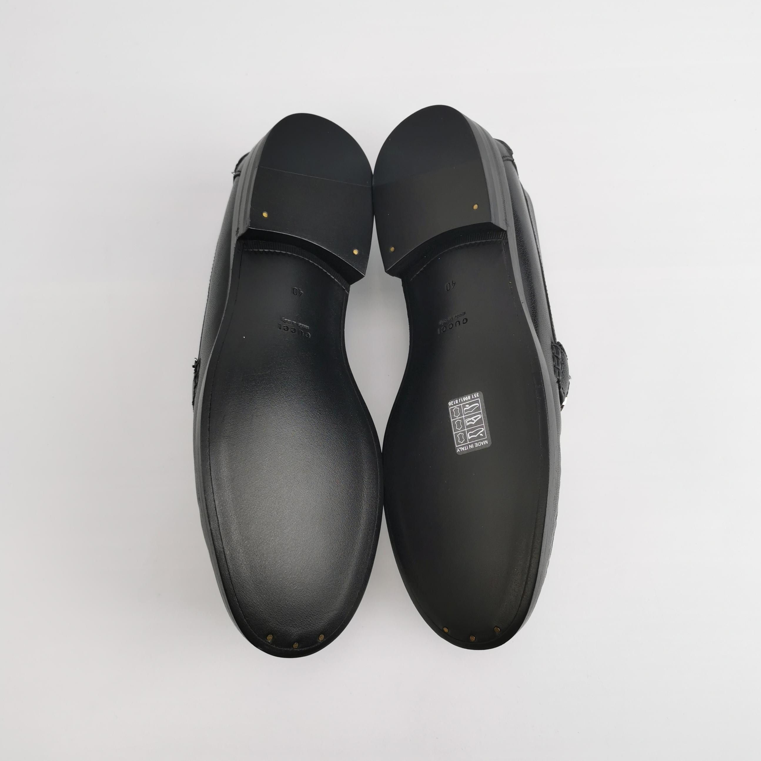 Gucci Gucci Women 10 Flats Size US 10 / IT 40 - 5 Thumbnail