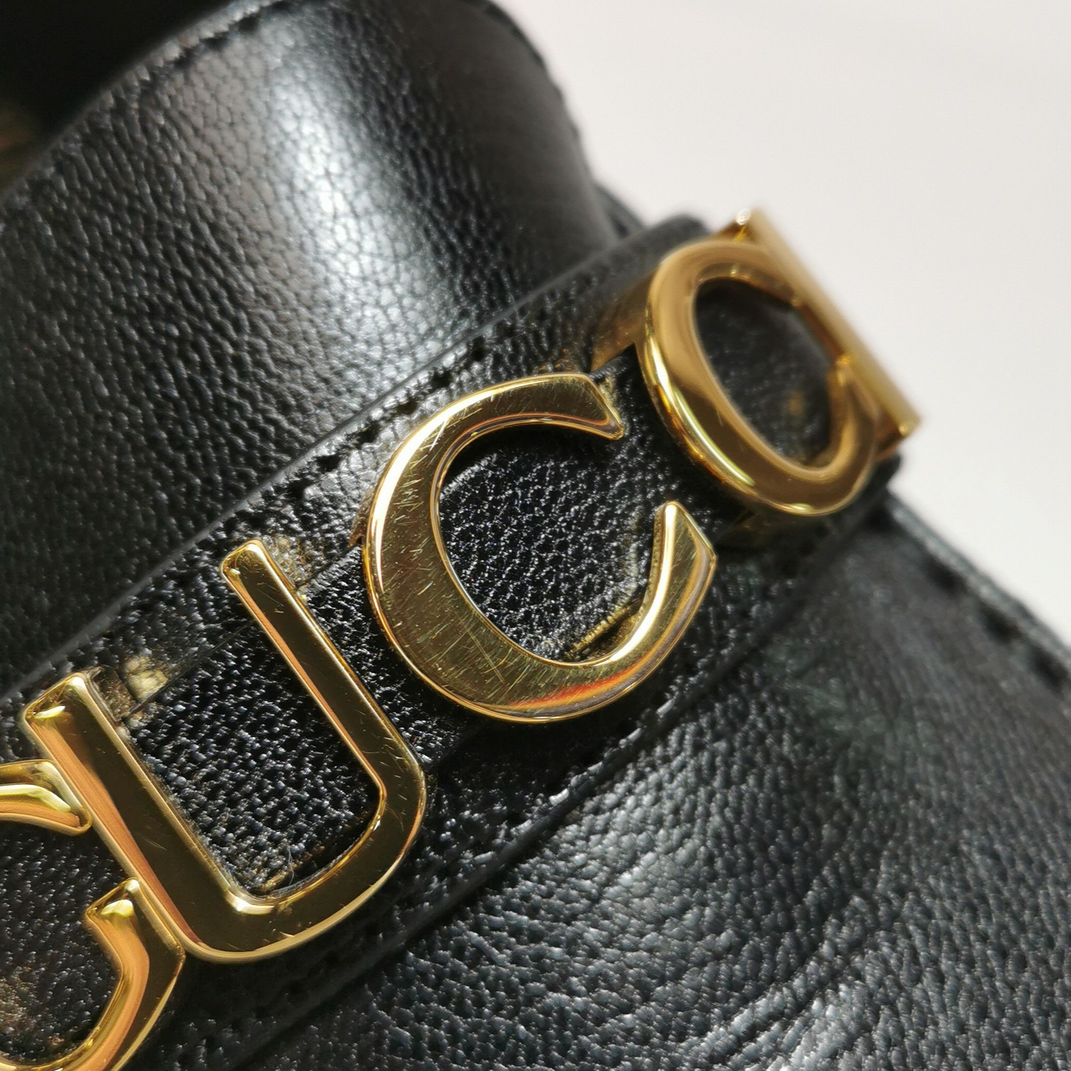 Gucci Gucci Women 10 Flats Size US 10 / IT 40 - 10 Thumbnail