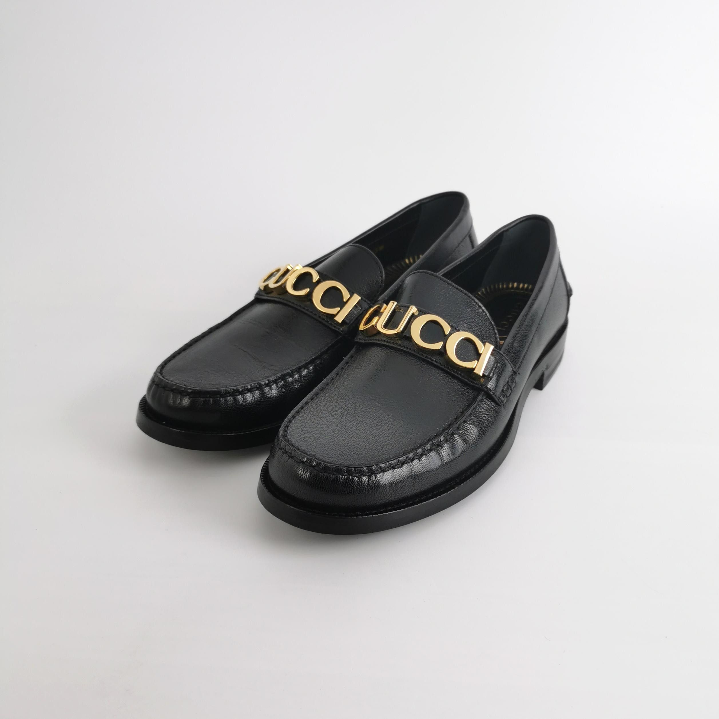 Gucci Gucci Women 10 Flats Size US 10 / IT 40 - 2 Thumbnail