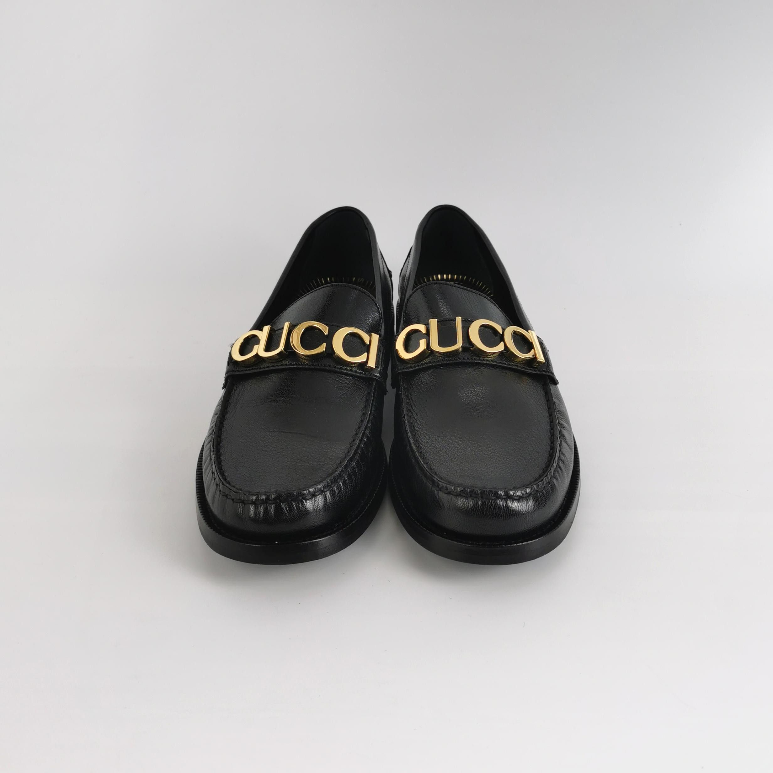 Gucci Gucci Women 10 Flats Size US 10 / IT 40 - 3 Thumbnail