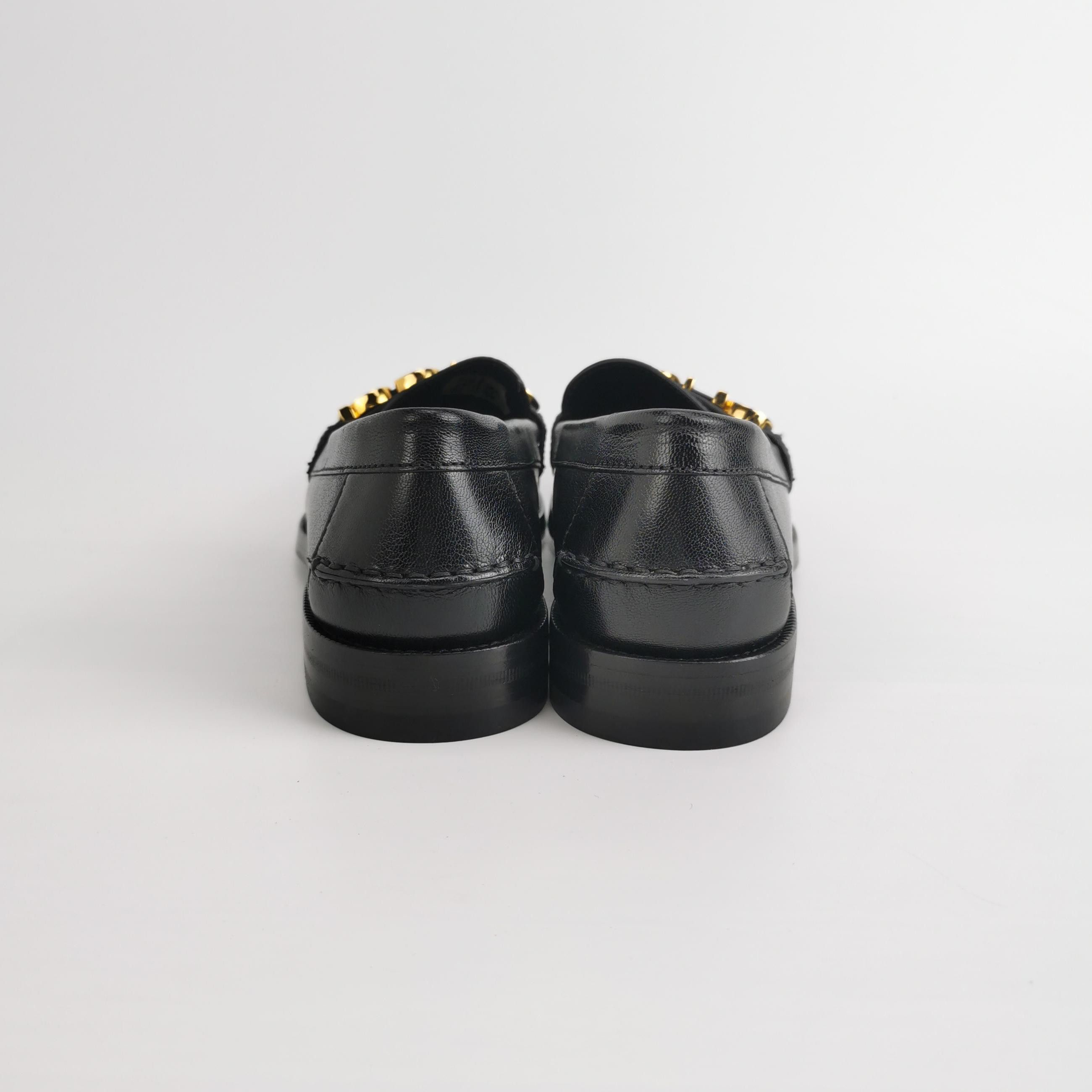 Gucci Gucci Women 10 Flats Size US 10 / IT 40 - 4 Thumbnail