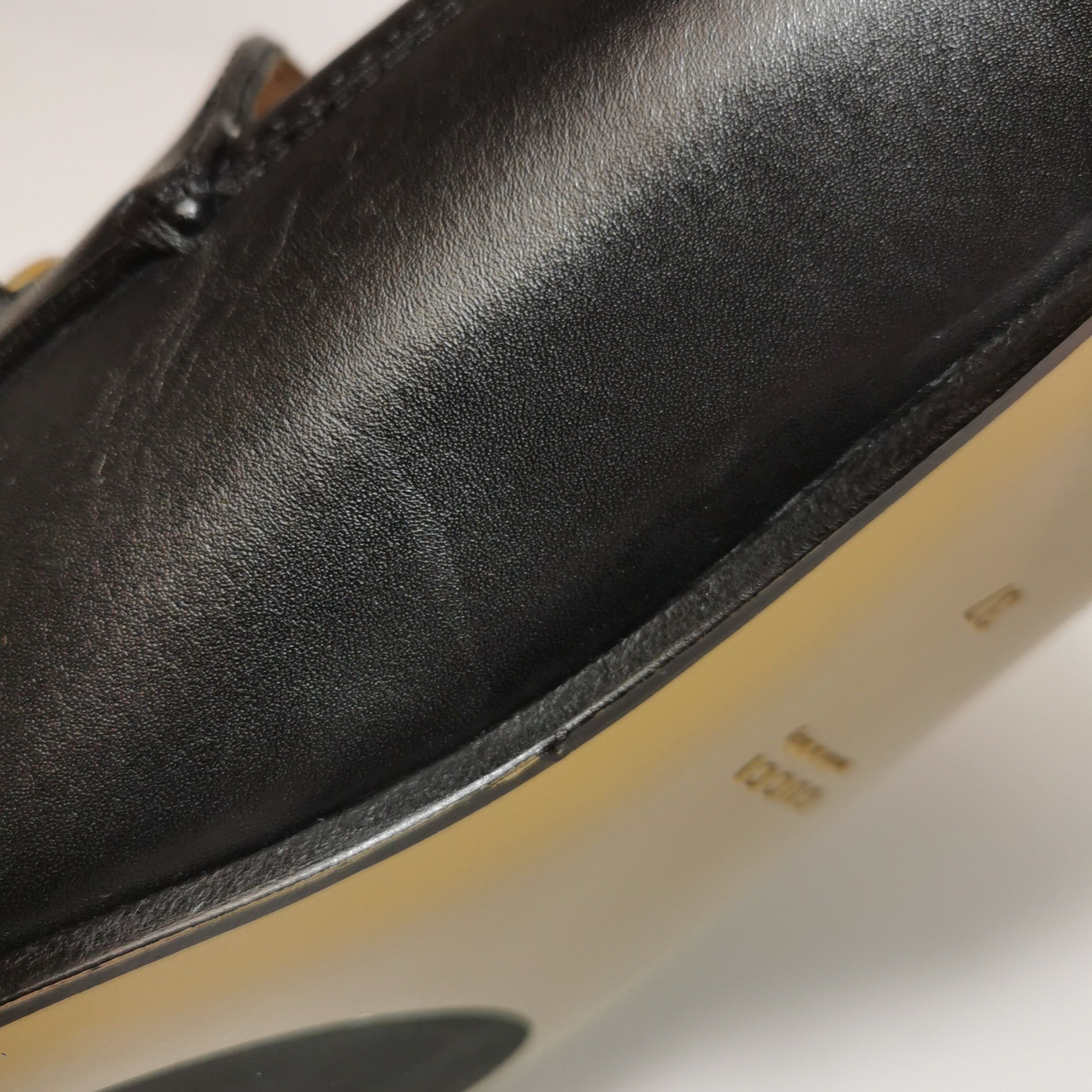 Gucci Gucci Women 7 Flats Size US 7 / IT 37 - 11 Thumbnail