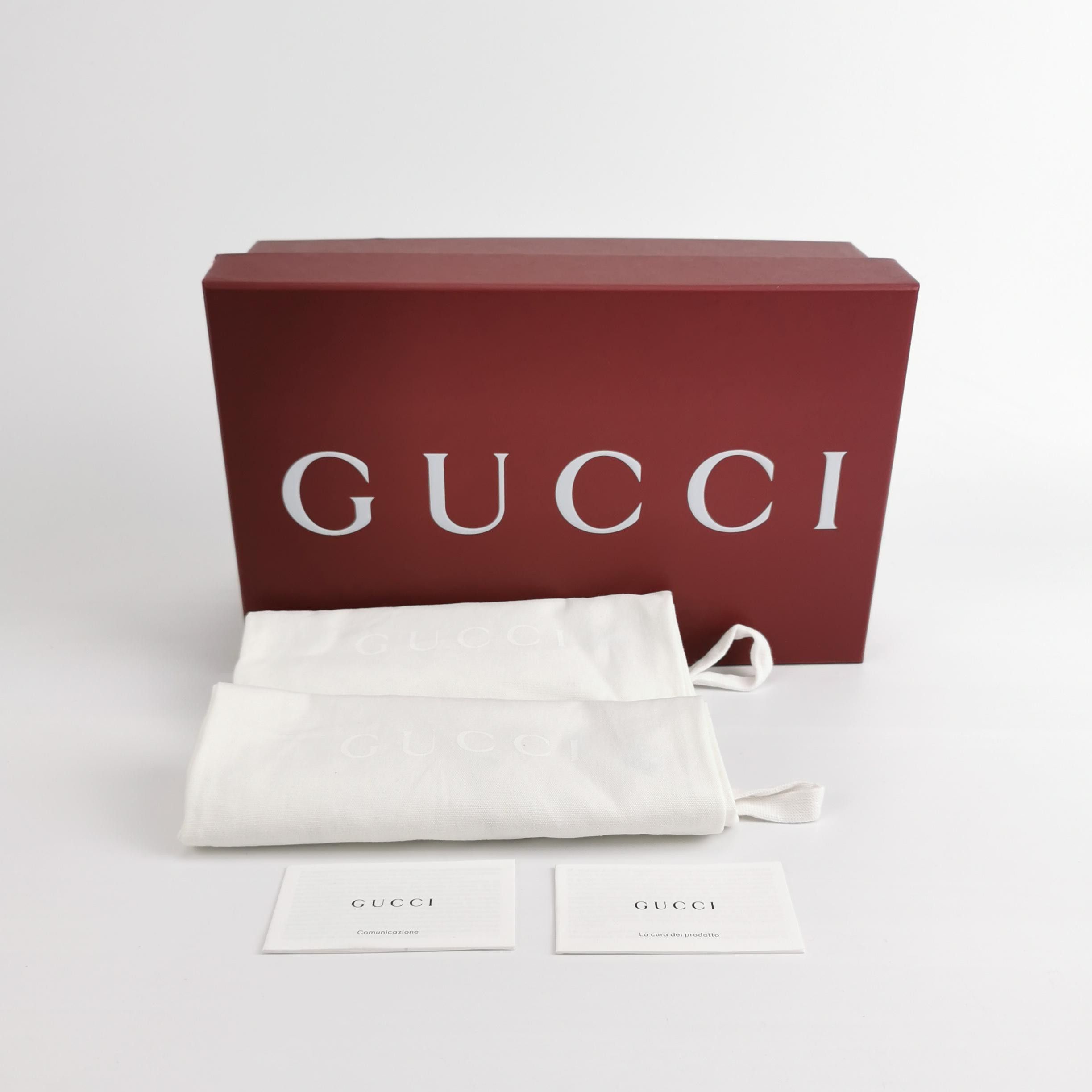 Gucci Gucci Women 7 Flats Size US 7 / IT 37 - 6 Thumbnail