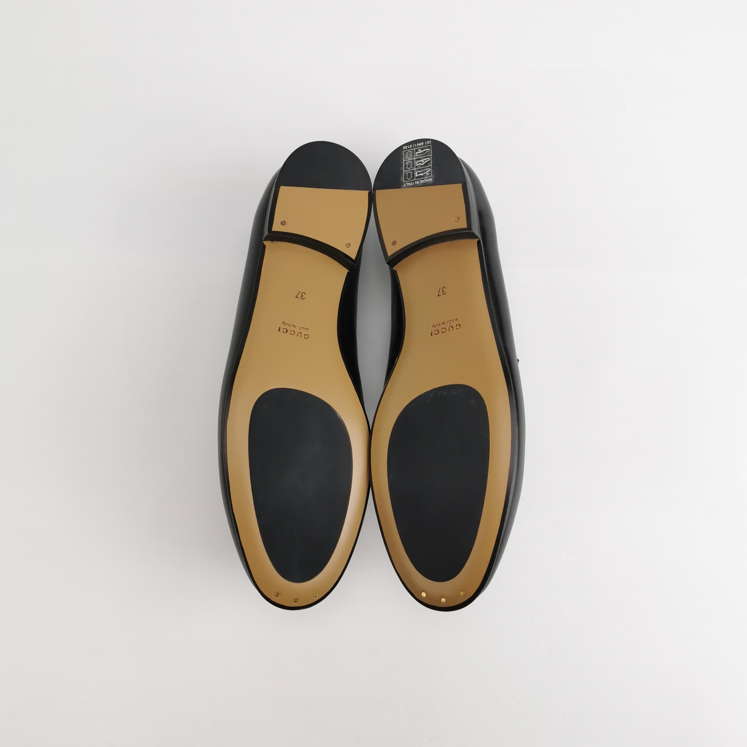 Gucci Gucci Women 7 Flats Size US 7 / IT 37 - 5 Thumbnail