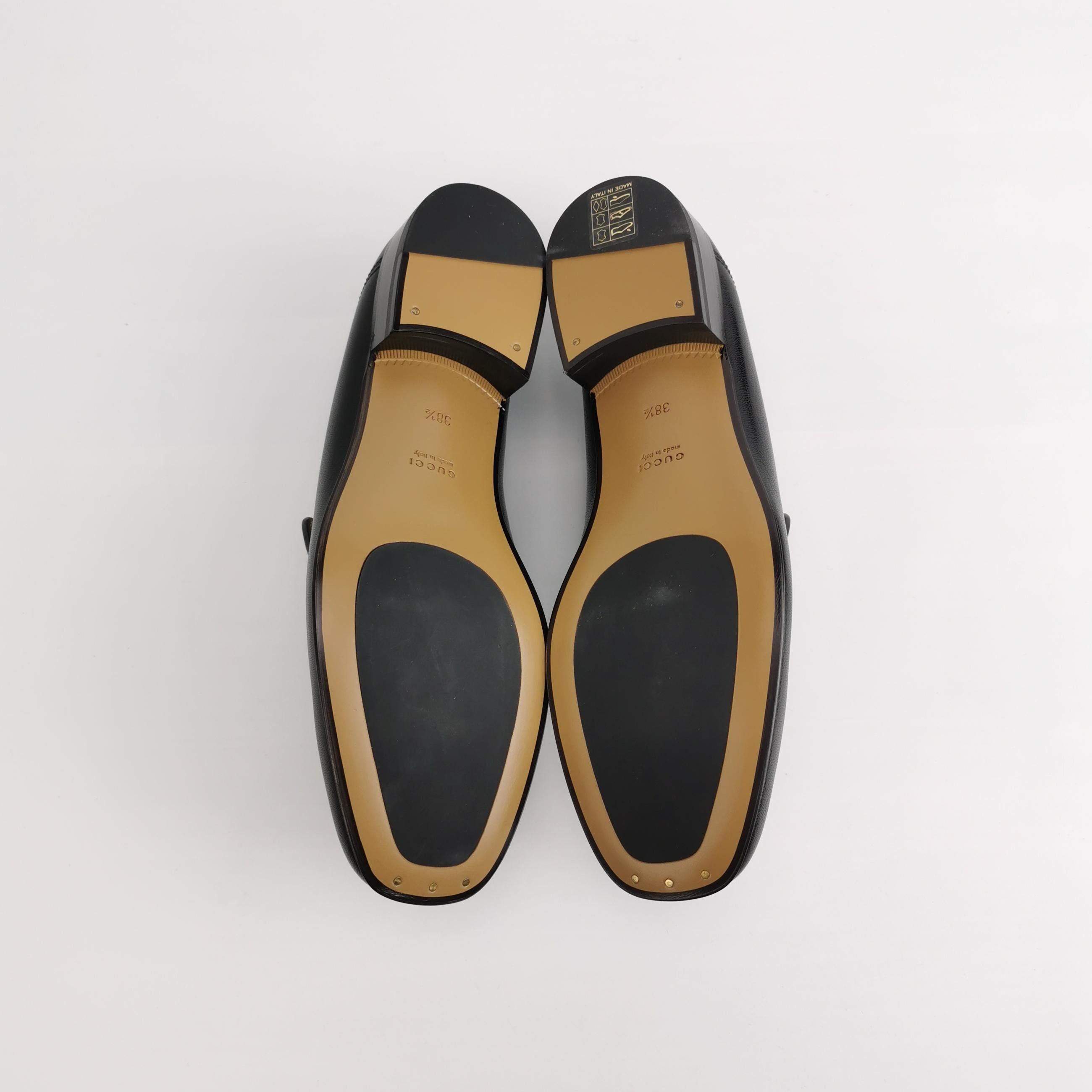 Gucci Gucci Women 8-5 Flats Size US 8.5 / IT 38.5 - 5 Thumbnail