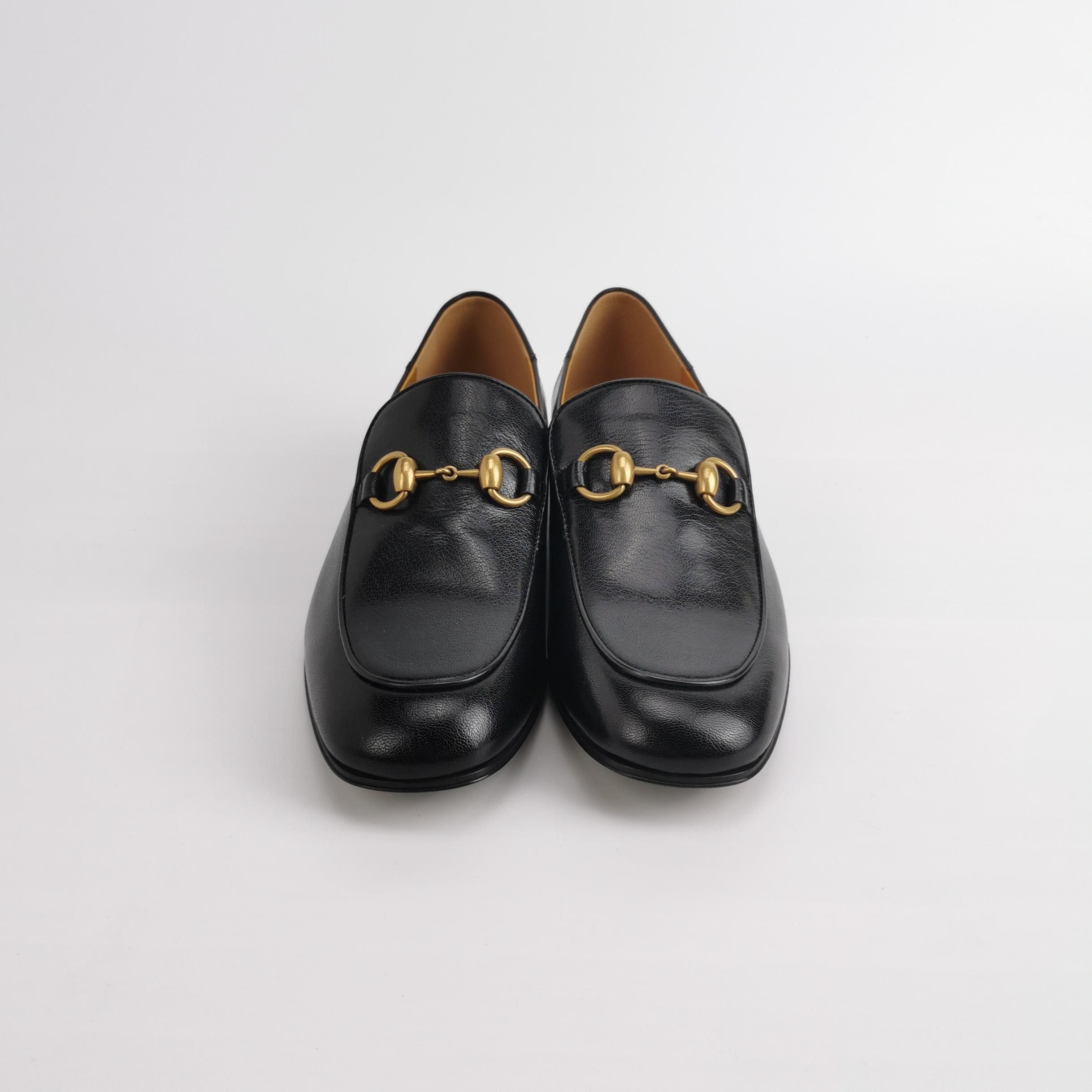 Gucci Gucci Women 8-5 Flats Size US 8.5 / IT 38.5 - 3 Thumbnail