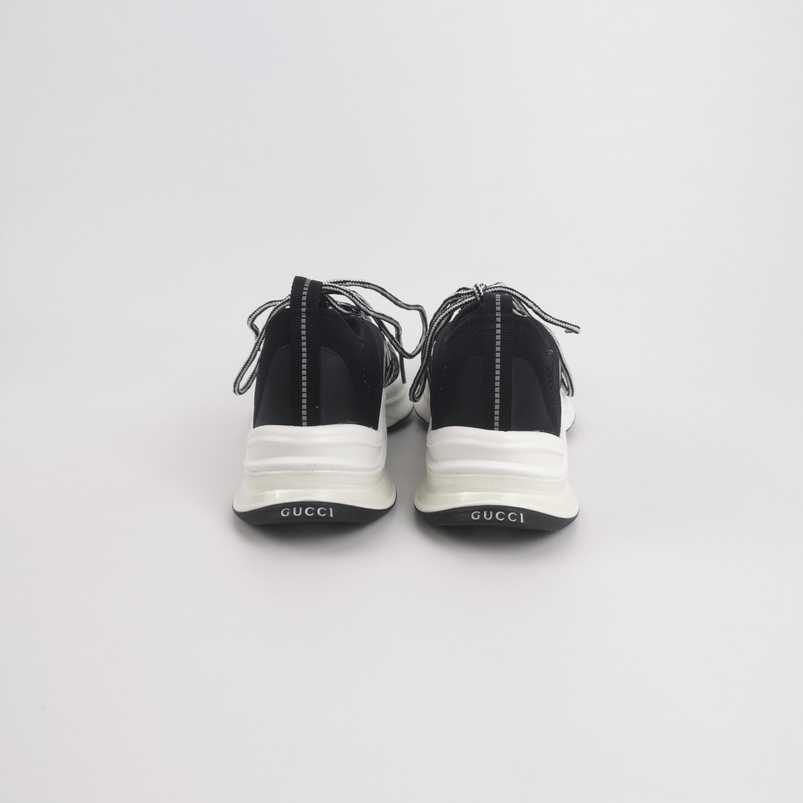 Gucci Gucci Women 8 Lowtop Sneakers Size US 8 / IT 38 - 4 Thumbnail