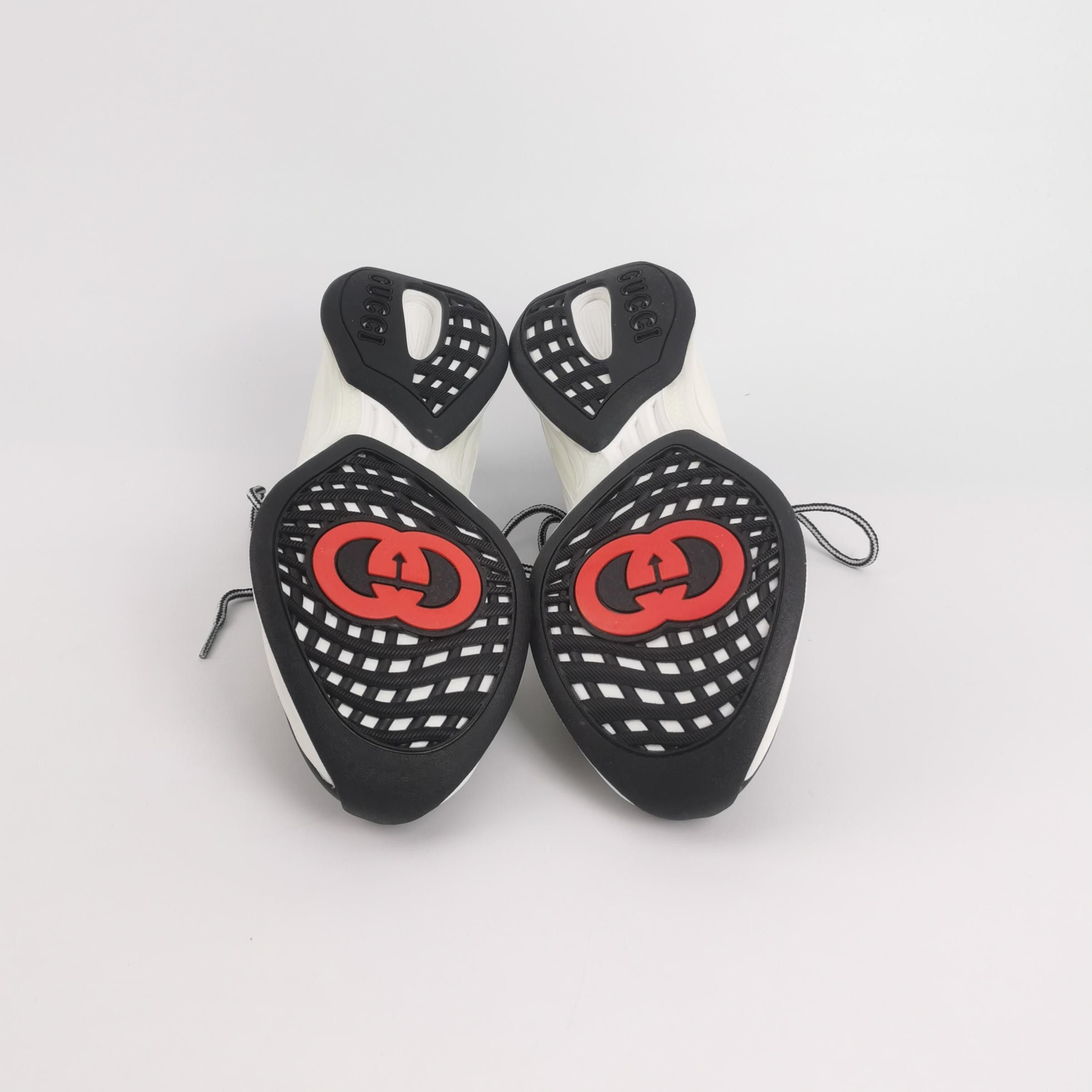 Gucci Gucci Women 8 Lowtop Sneakers Size US 8 / IT 38 - 5 Thumbnail