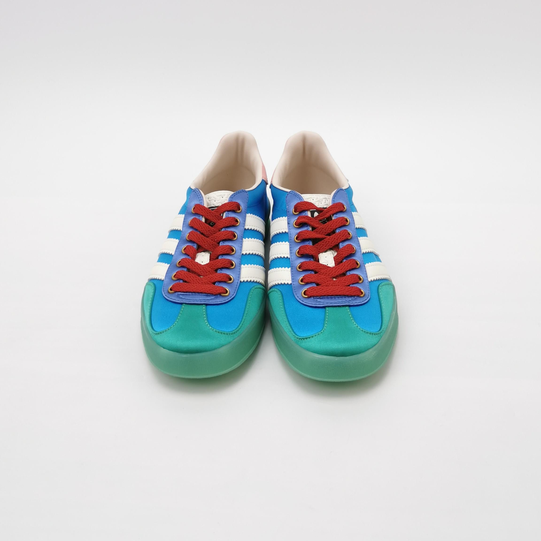Gucci Gucci Women 6 Lowtop Sneakers Size US 6 / IT 36 - 3 Thumbnail