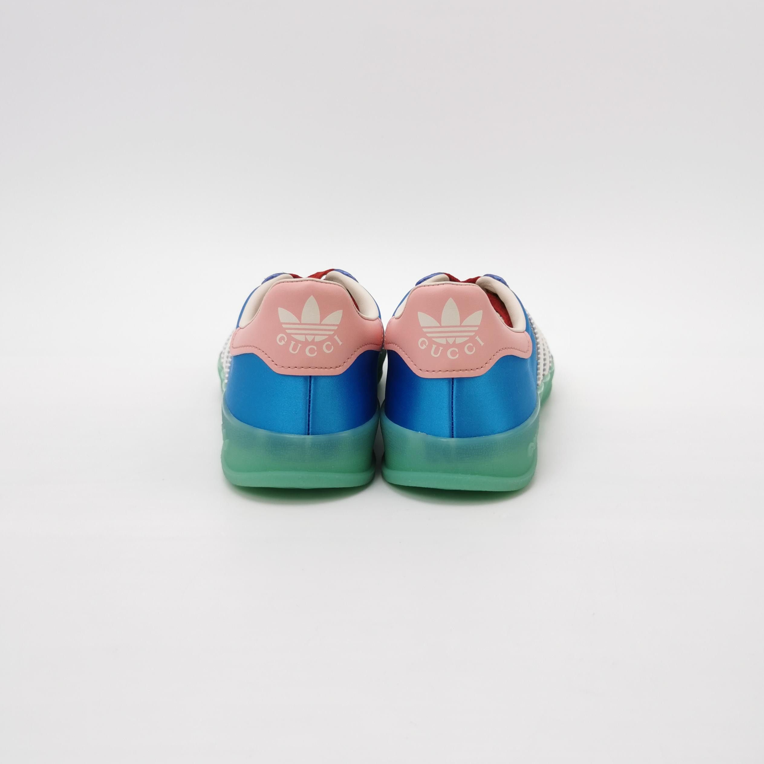 Gucci Gucci Women 6 Lowtop Sneakers Size US 6 / IT 36 - 4 Thumbnail