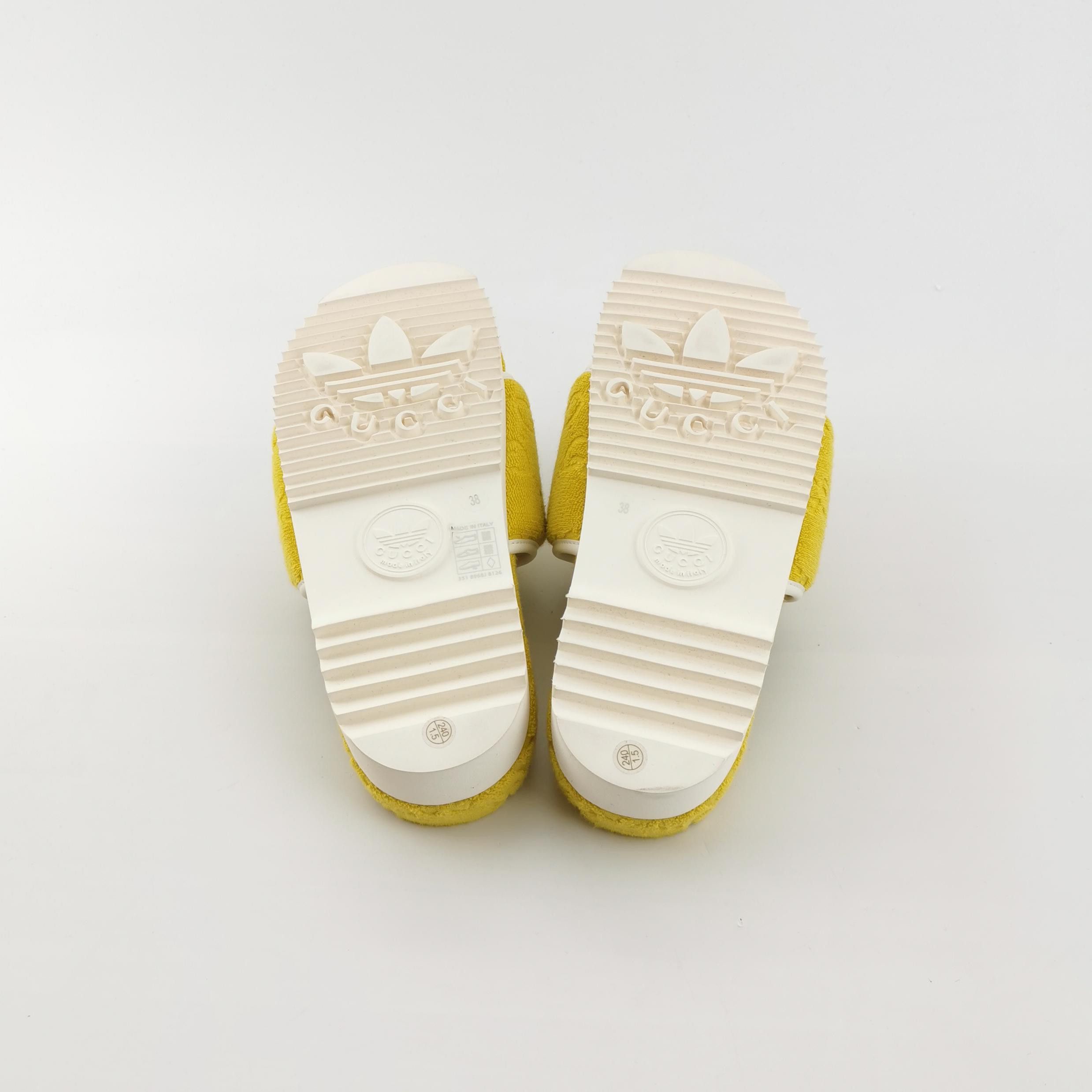 Gucci Gucci Women 8 Sandals Size US 8 / IT 38 - 5 Thumbnail