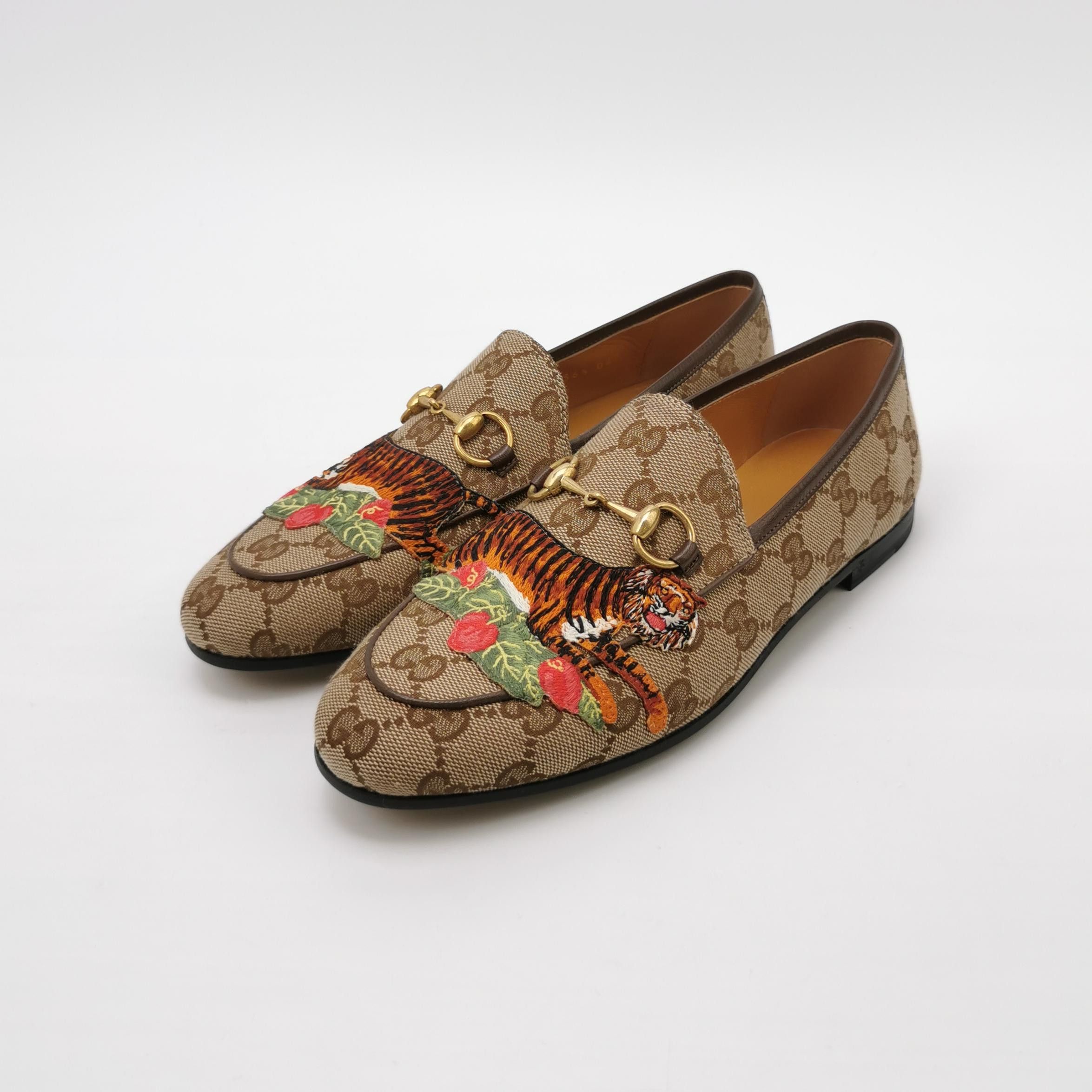Gucci Gucci Women 6-5 Flats Size US 6.5 / IT 36.5 - 2 Thumbnail