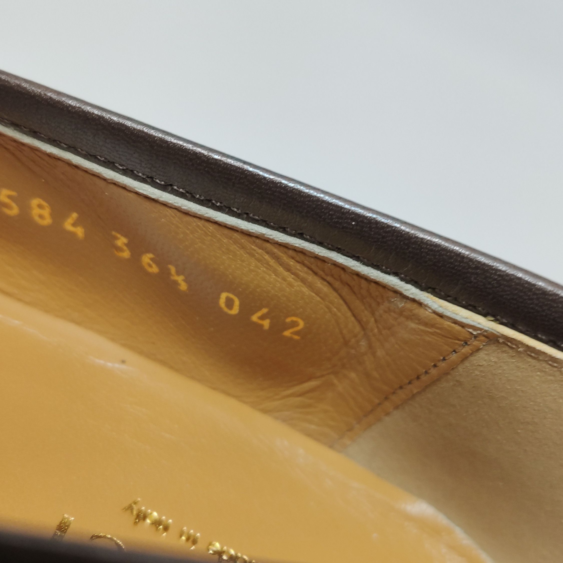 Gucci Gucci Women 6-5 Flats Size US 6.5 / IT 36.5 - 10 Thumbnail