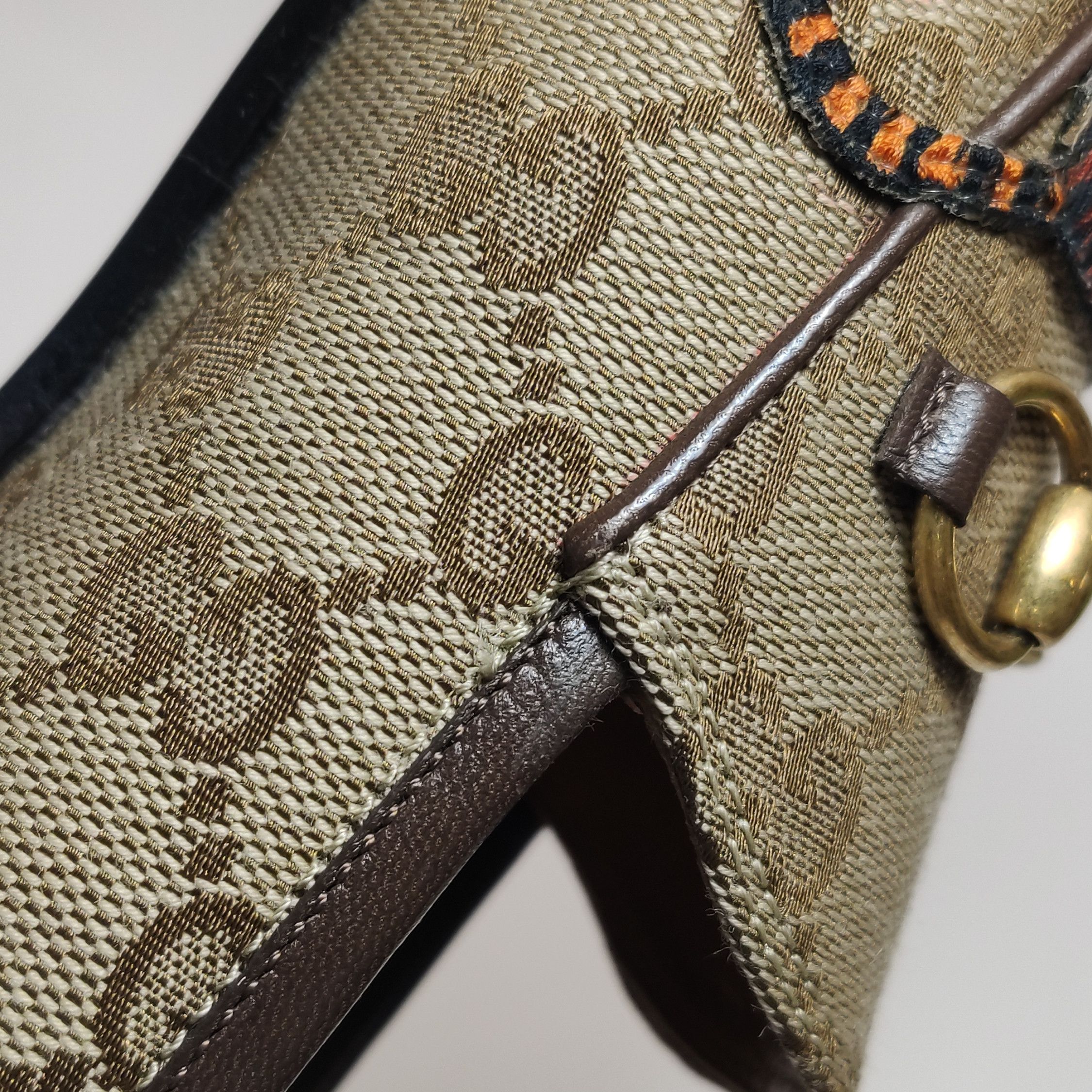 Gucci Gucci Women 6-5 Flats Size US 6.5 / IT 36.5 - 8 Thumbnail