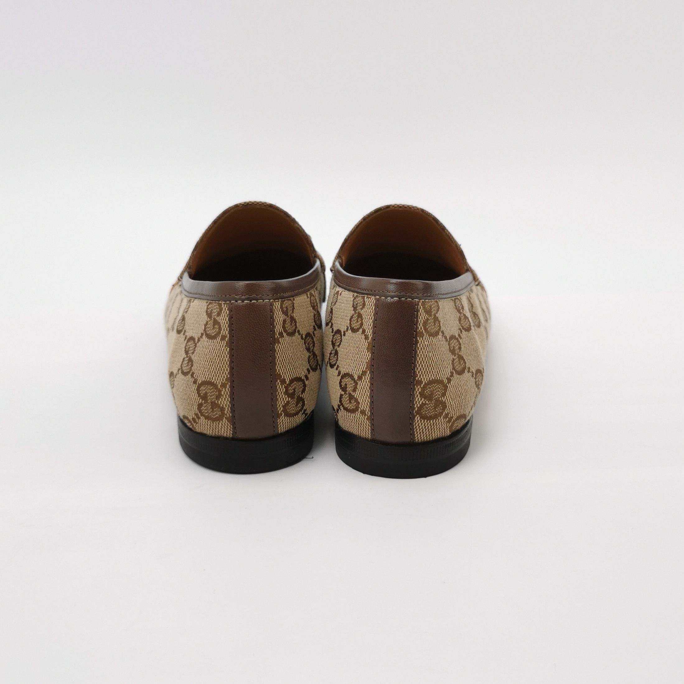 Gucci Gucci Women 6-5 Flats Size US 6.5 / IT 36.5 - 4 Thumbnail