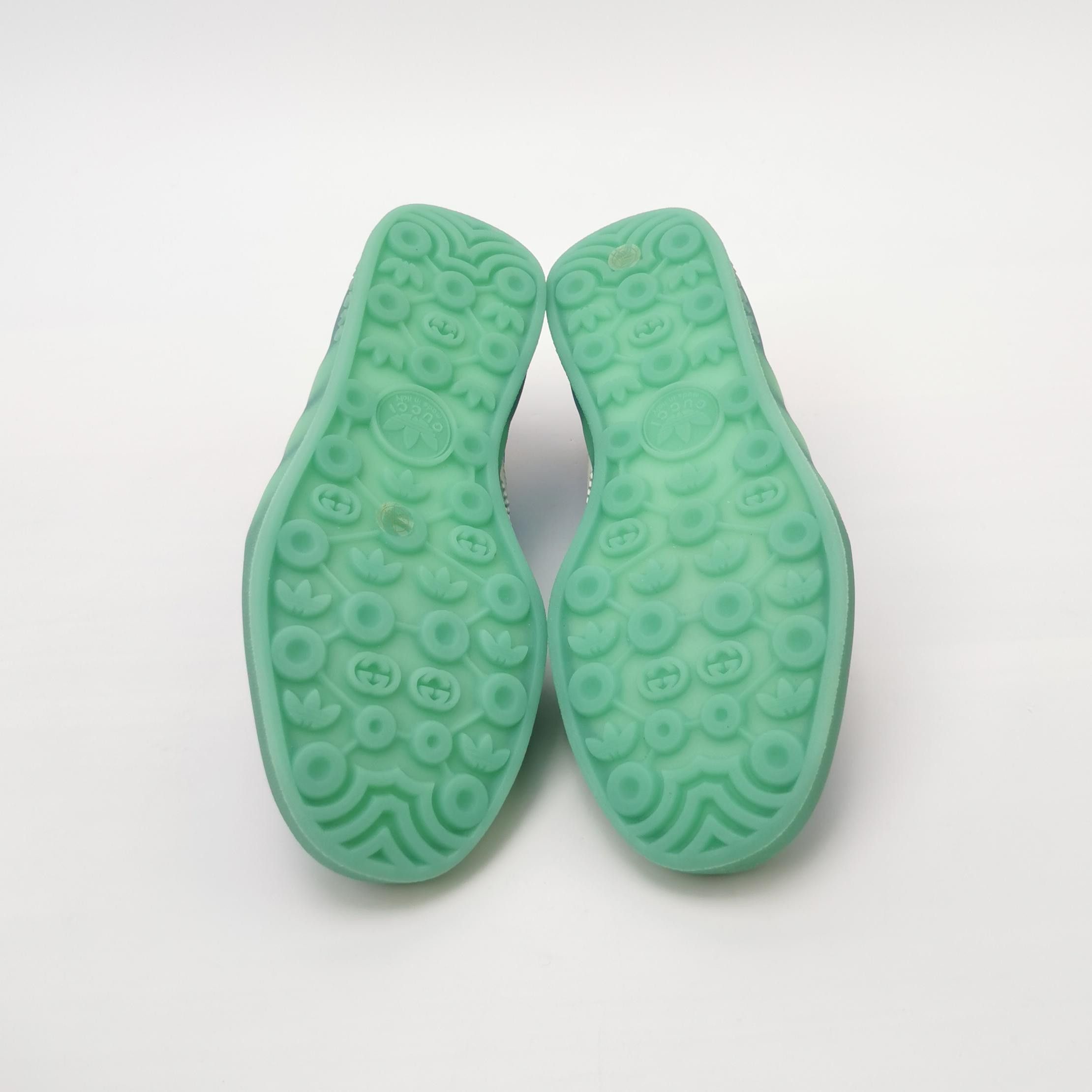 Gucci Gucci Women 5 Lowtop Sneakers Size US 5 / IT 35 - 5 Thumbnail