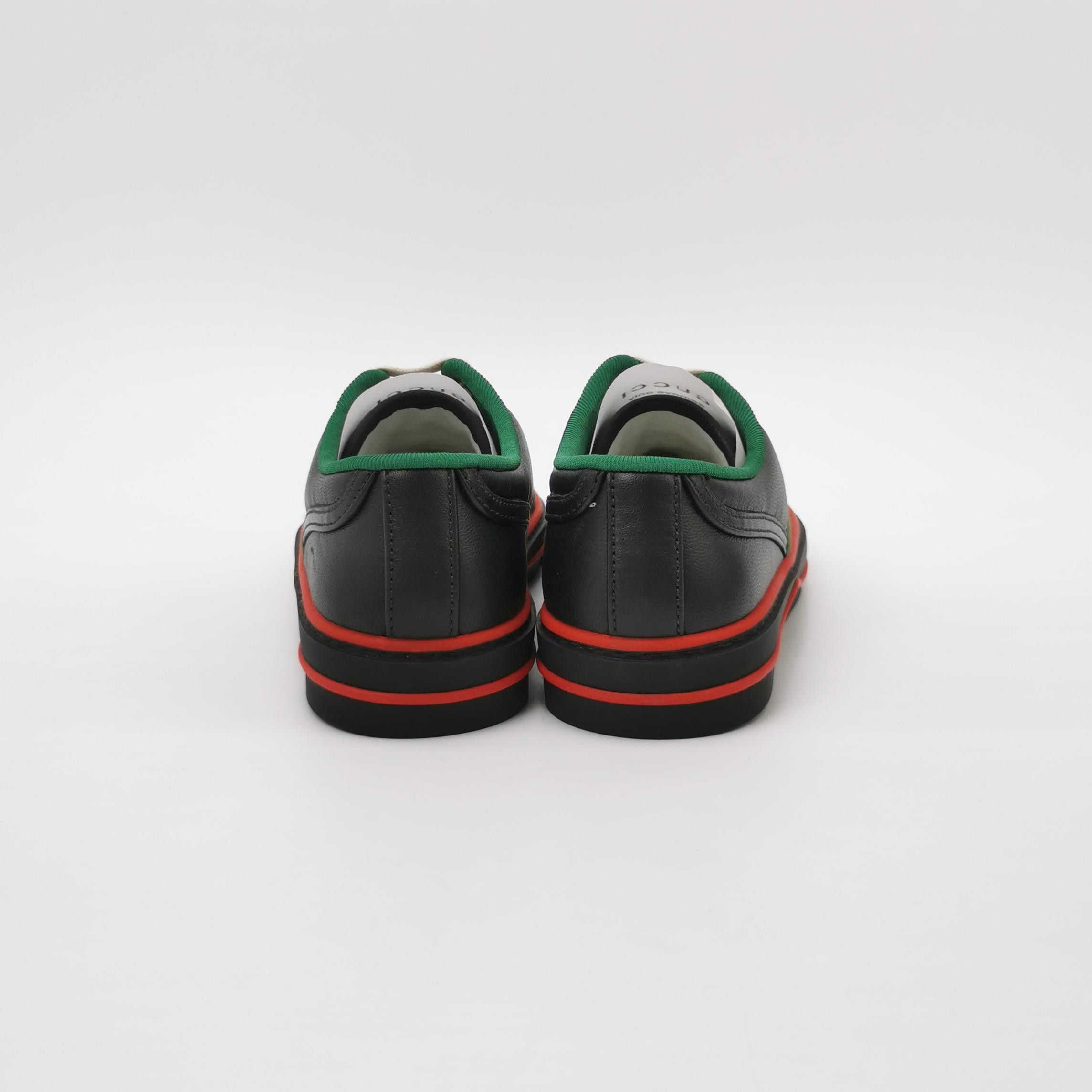 Gucci Gucci Women it_34-5 Lowtop Sneakers Size US 4.5 / IT 34.5 - 4 Thumbnail
