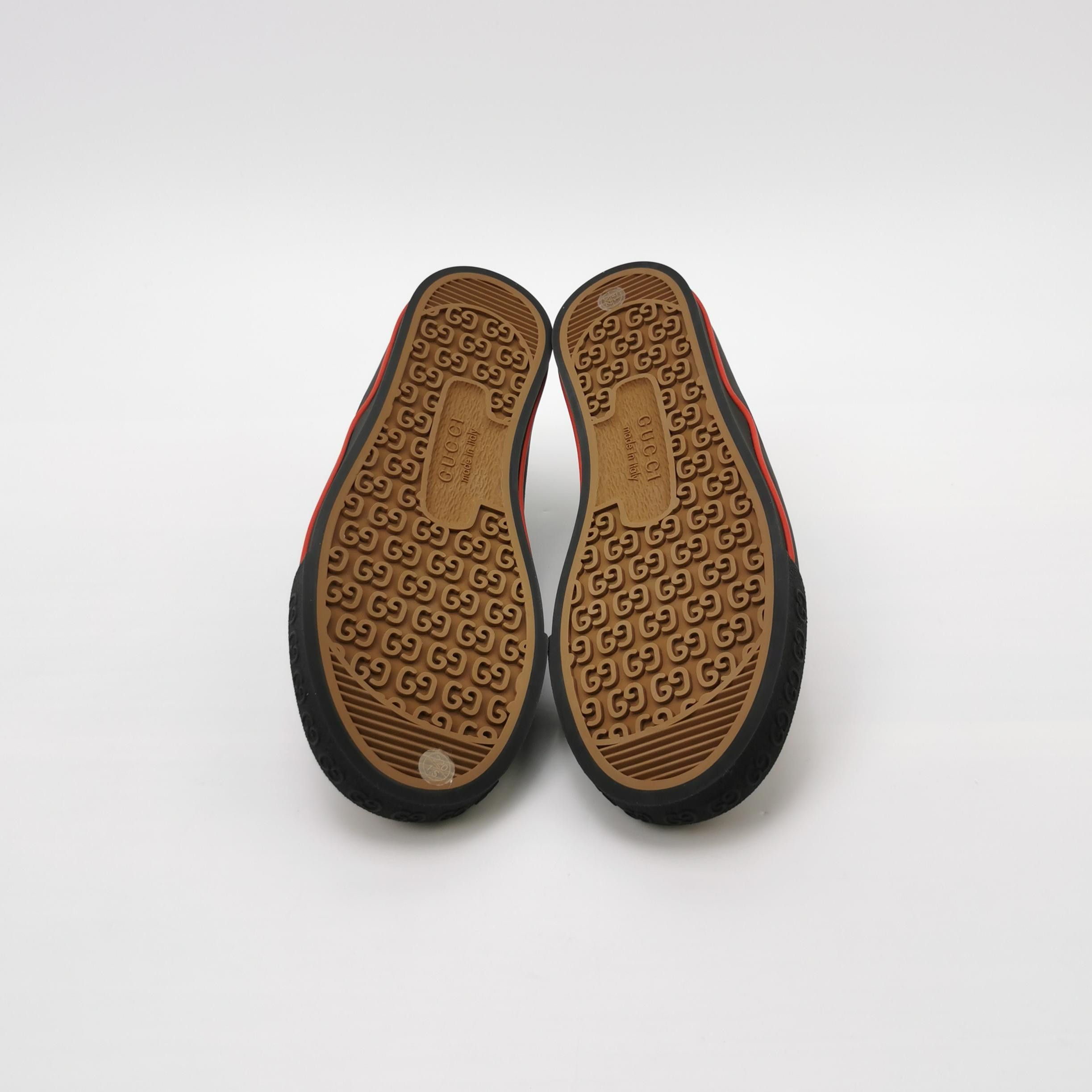 Gucci Gucci Women it_34-5 Lowtop Sneakers Size US 4.5 / IT 34.5 - 5 Thumbnail