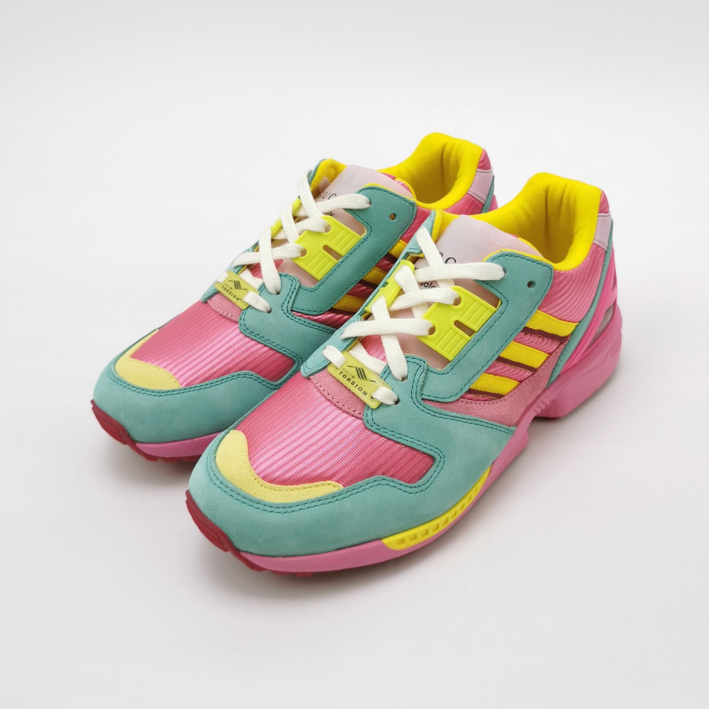 Gucci Gucci Women 8 Lowtop Sneakers Size US 8 / IT 38 - 2 Thumbnail