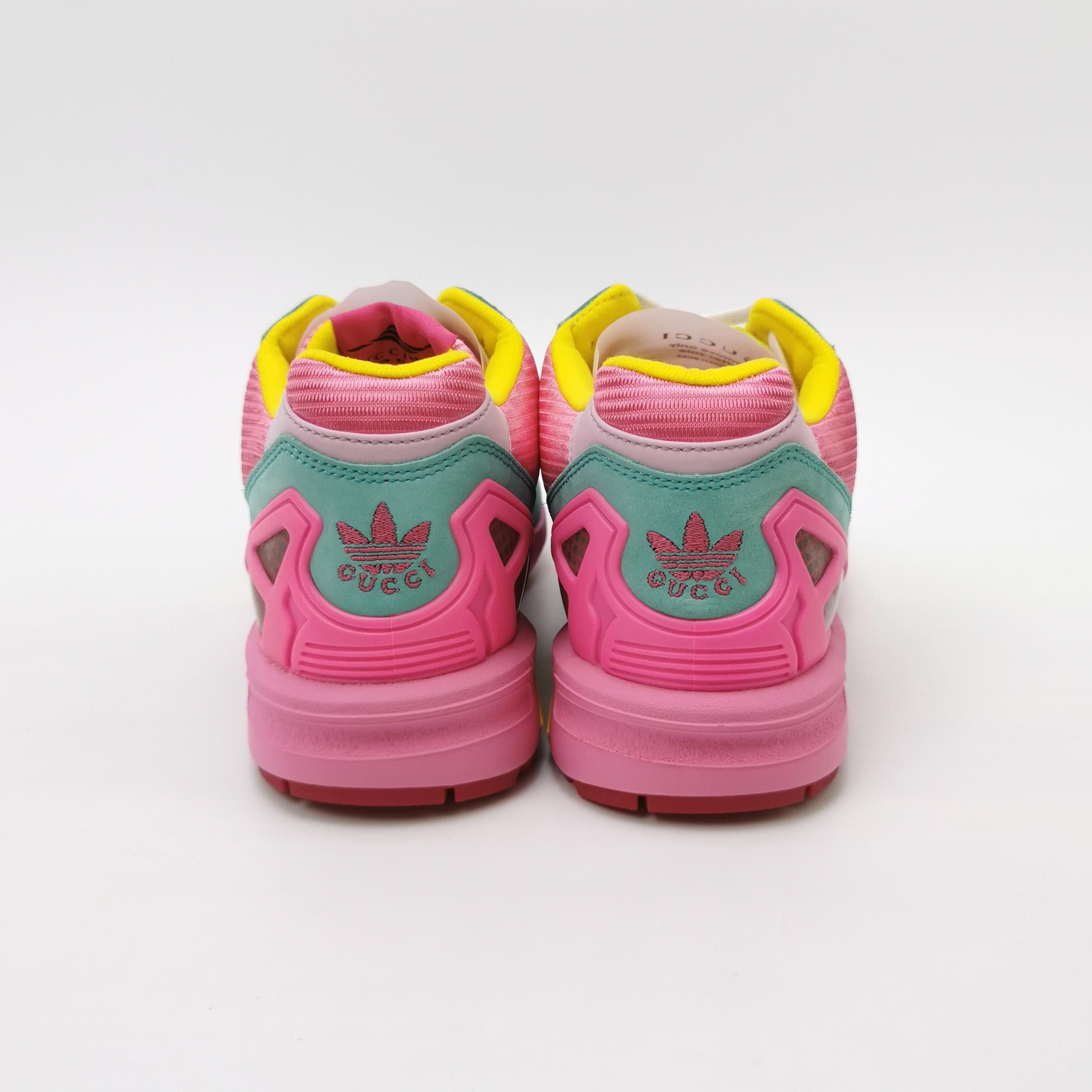 Gucci Gucci Women 8 Lowtop Sneakers Size US 8 / IT 38 - 4 Thumbnail