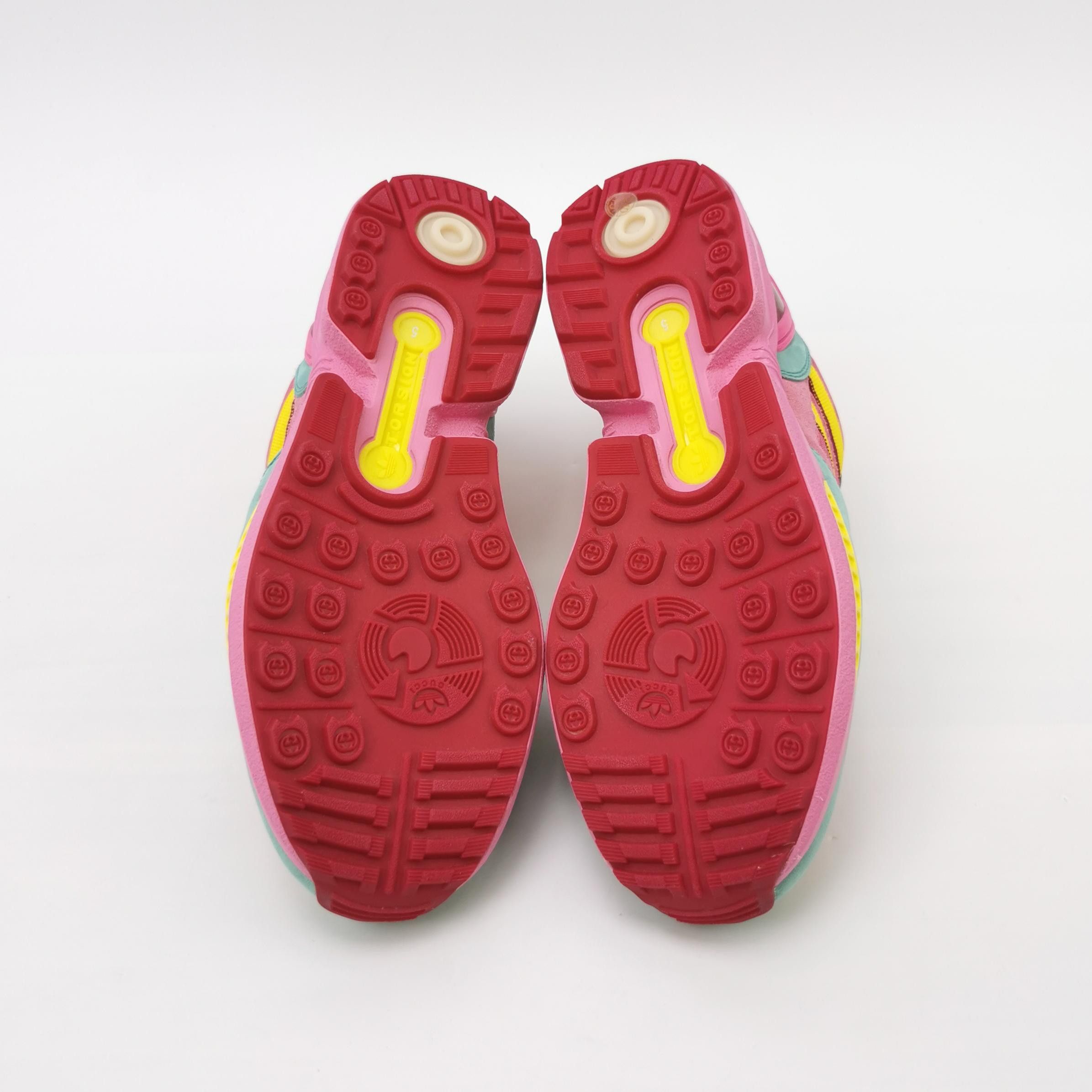 Gucci Gucci Women 8 Lowtop Sneakers Size US 8 / IT 38 - 5 Thumbnail