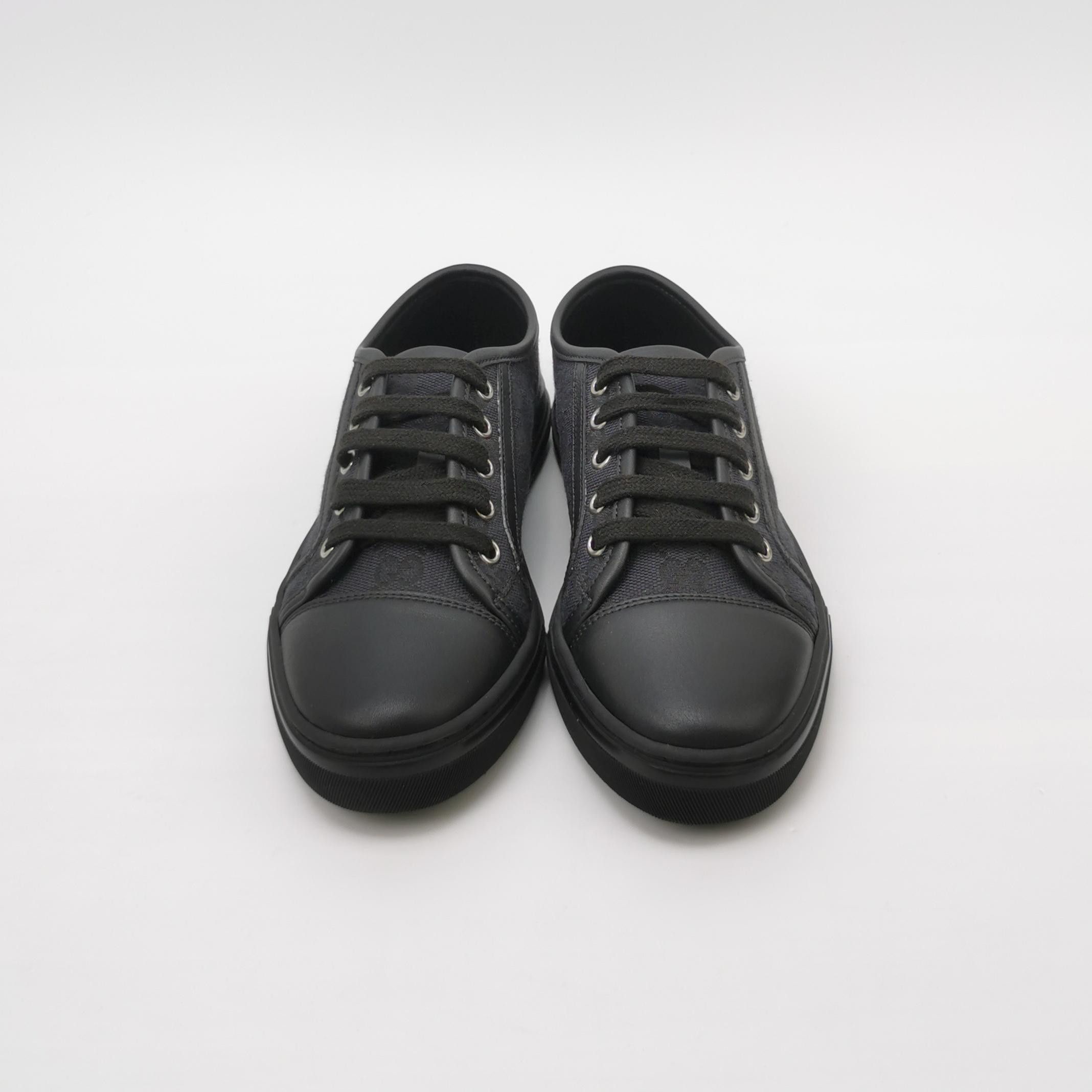 Gucci Gucci Women 5 Lowtop Sneakers Size US 5 / IT 35 - 3 Thumbnail