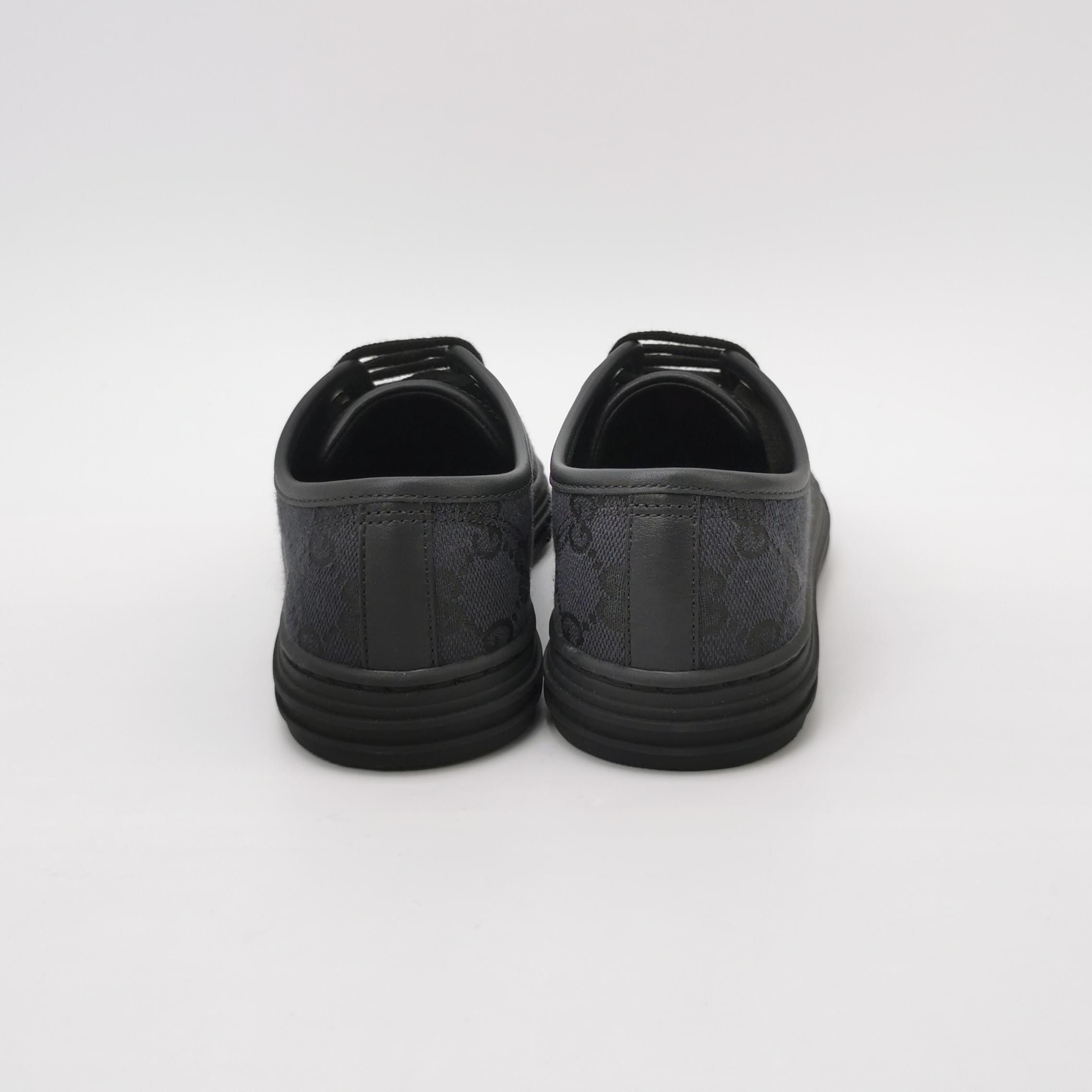 Gucci Gucci Women 5 Lowtop Sneakers Size US 5 / IT 35 - 4 Thumbnail