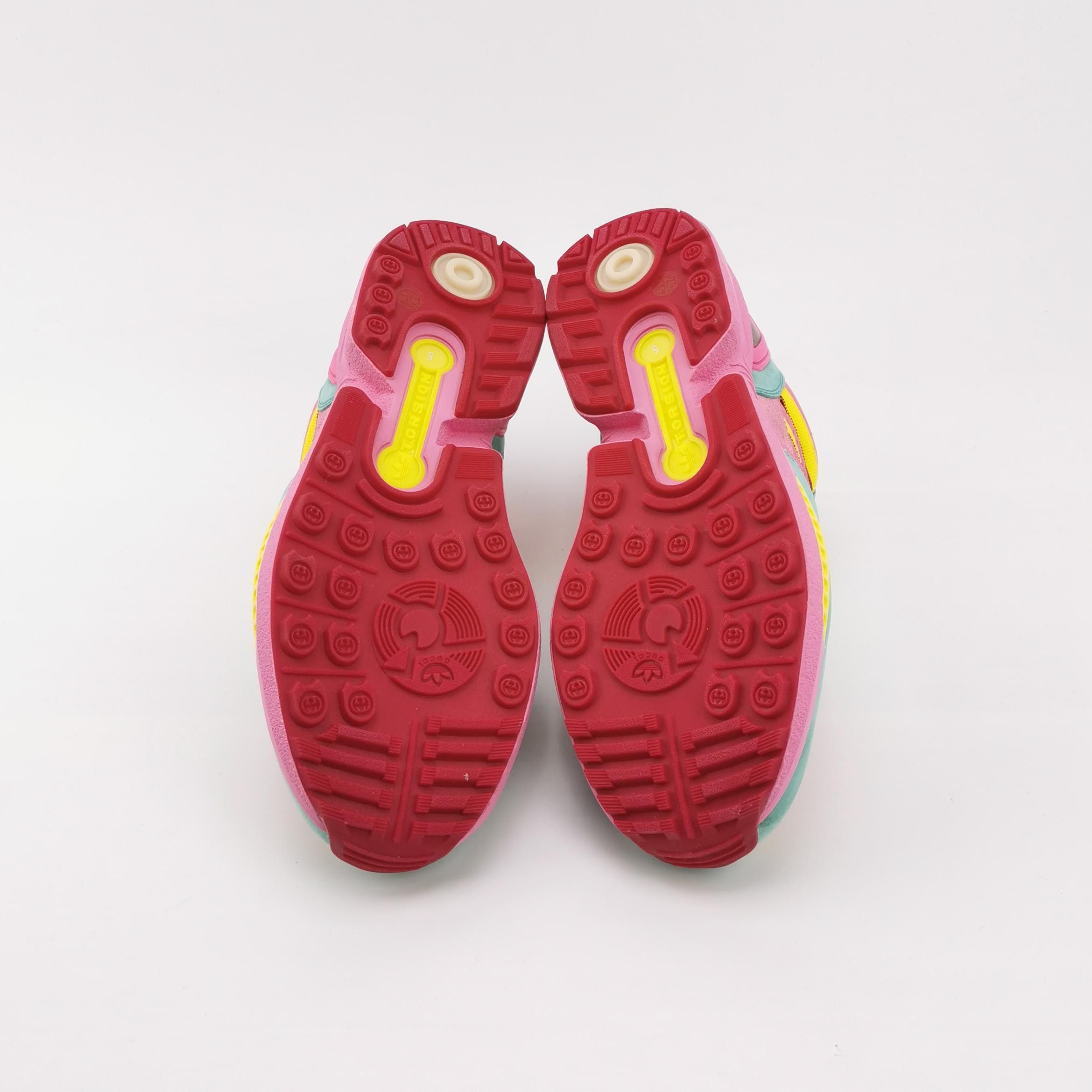 Gucci Gucci Women 8 Lowtop Sneakers Size US 8 / IT 38 - 5 Thumbnail
