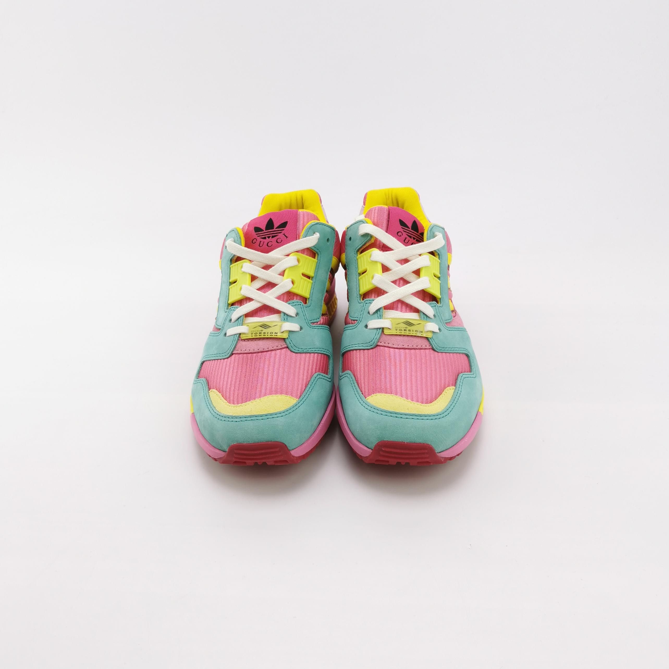 Gucci Gucci Women 8 Lowtop Sneakers Size US 8 / IT 38 - 3 Thumbnail