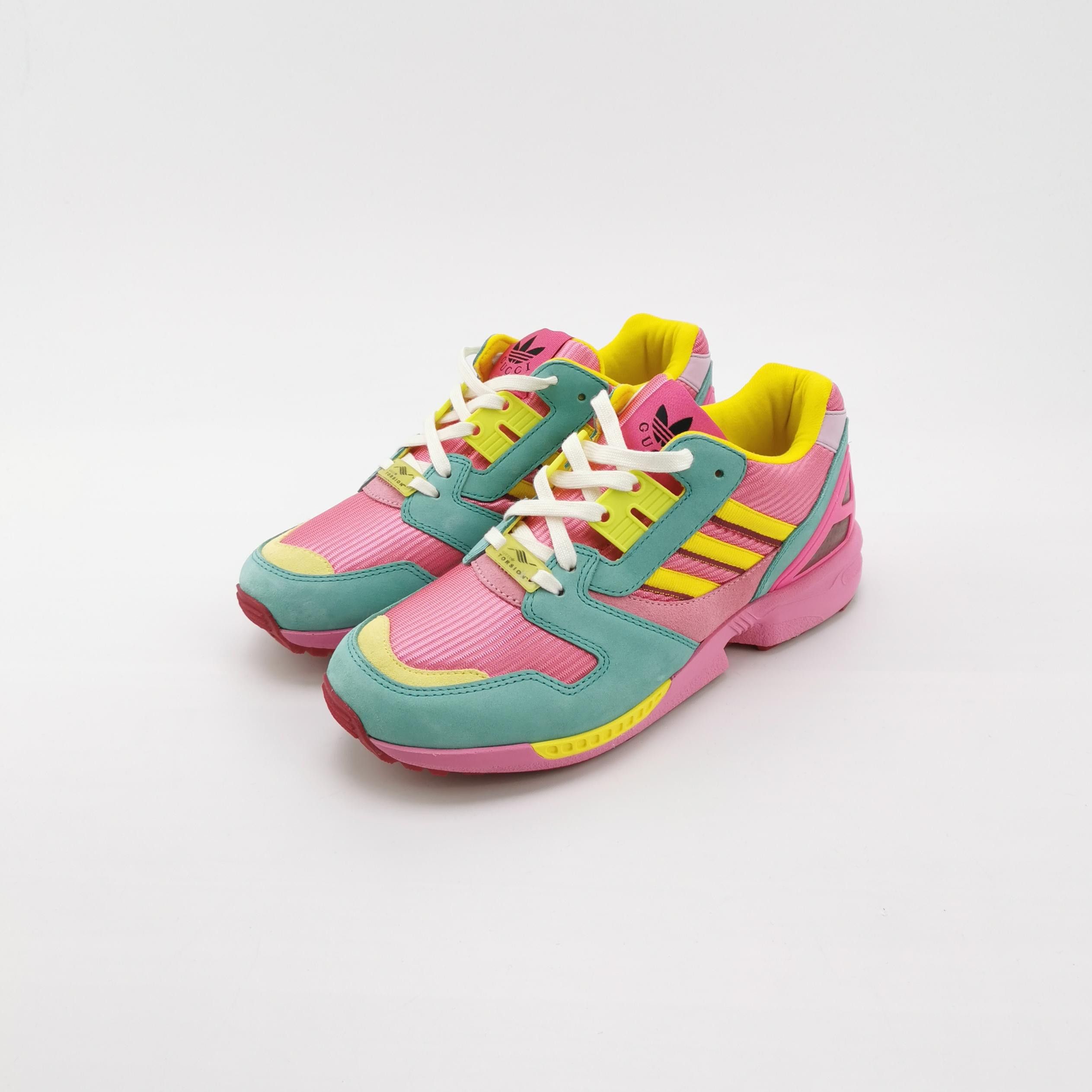 Gucci Gucci Women 8 Lowtop Sneakers Size US 8 / IT 38 - 2 Thumbnail